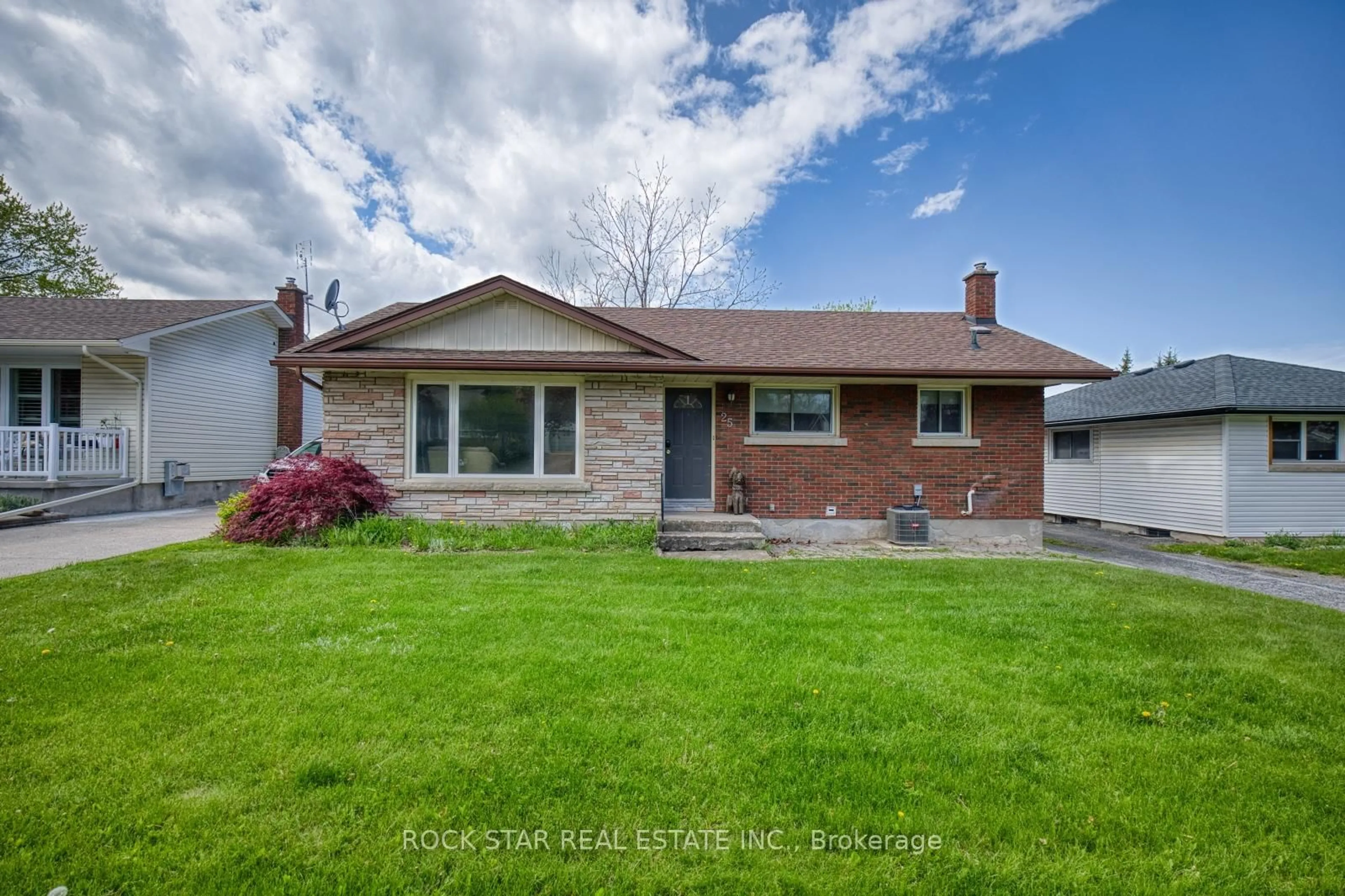 Unknown for 25 Warkdale Dr, St. Catharines Ontario L2T 2V8