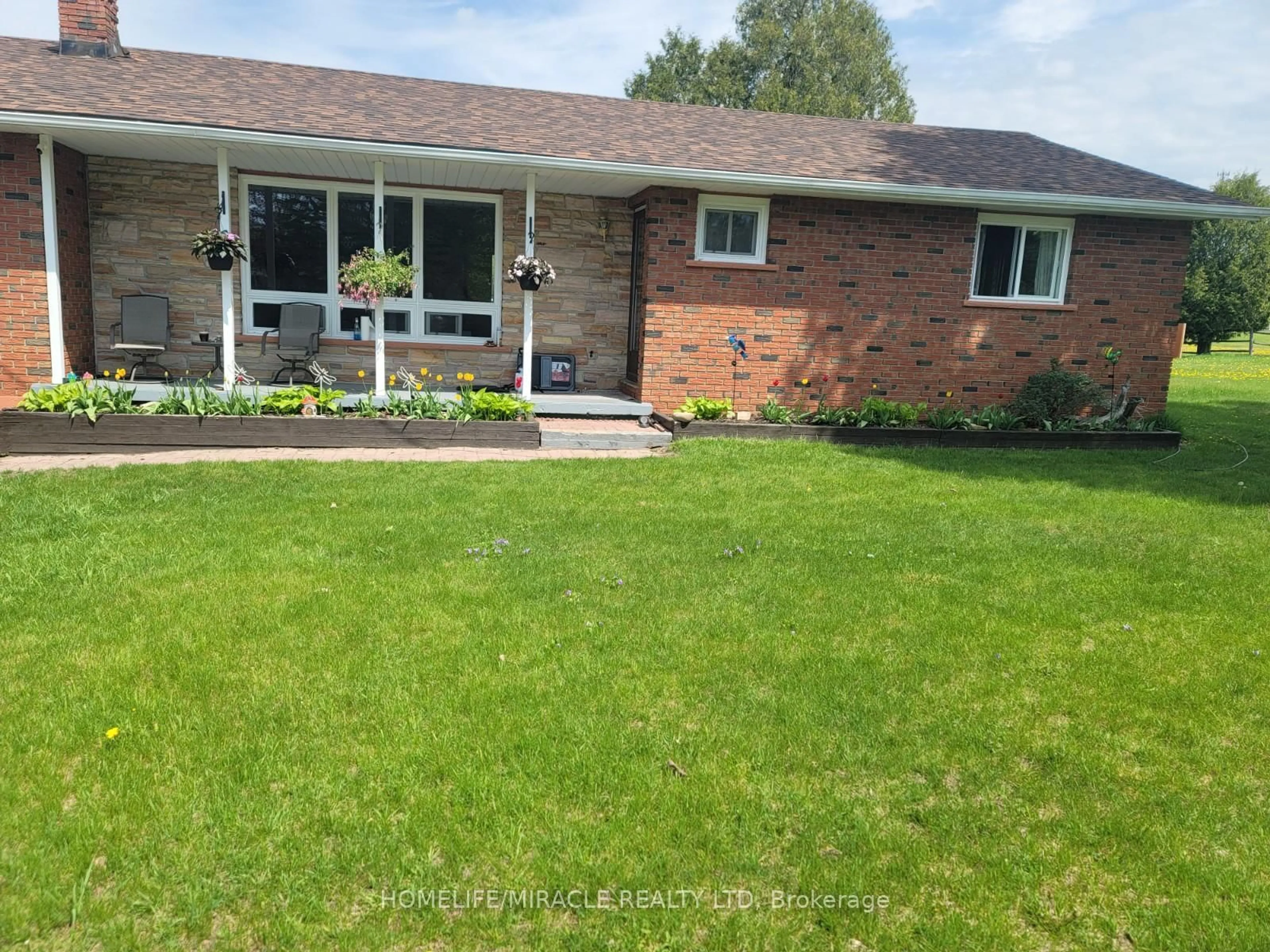Unknown for 128 County Rd #22, Alnwick/Haldimand Ontario K0K 1C0