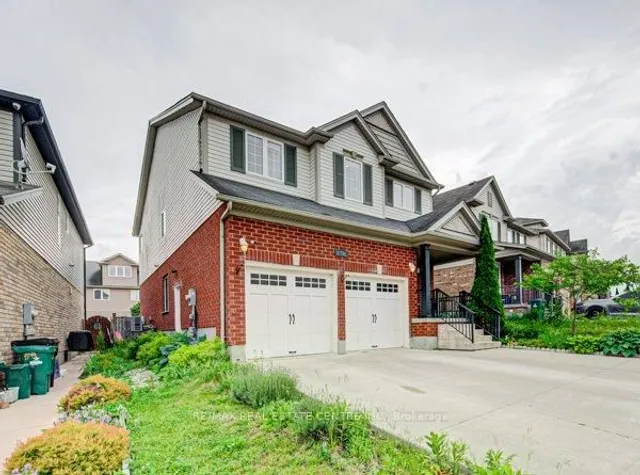 55 Isaiah Dr, Kitchener 2