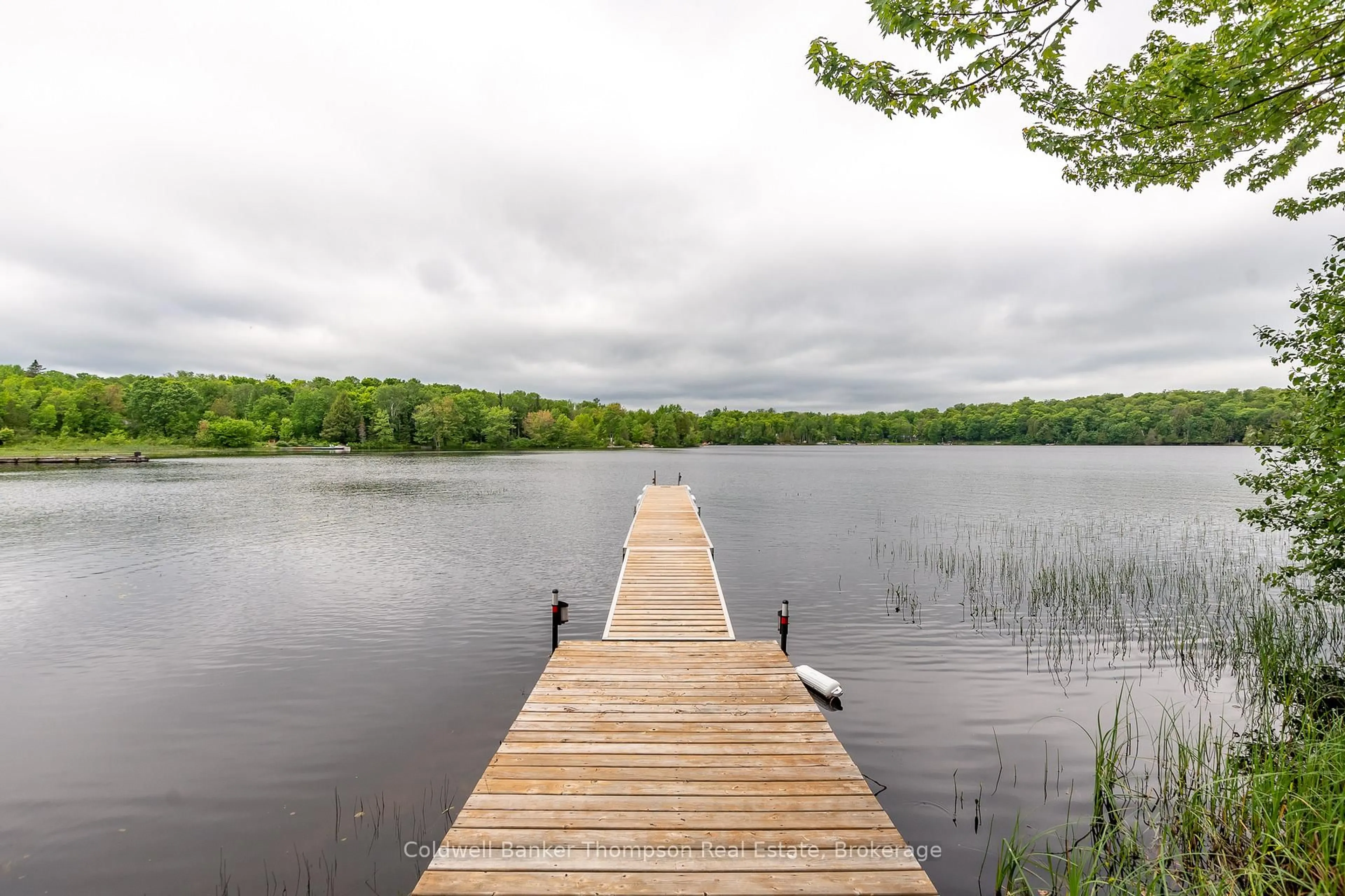 Unknown for 432 Lakeside Tr, Magnetawan Ontario P0A 1P0