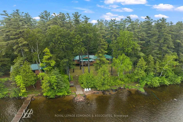 416 Rocky Point Dr, Killaloe 4