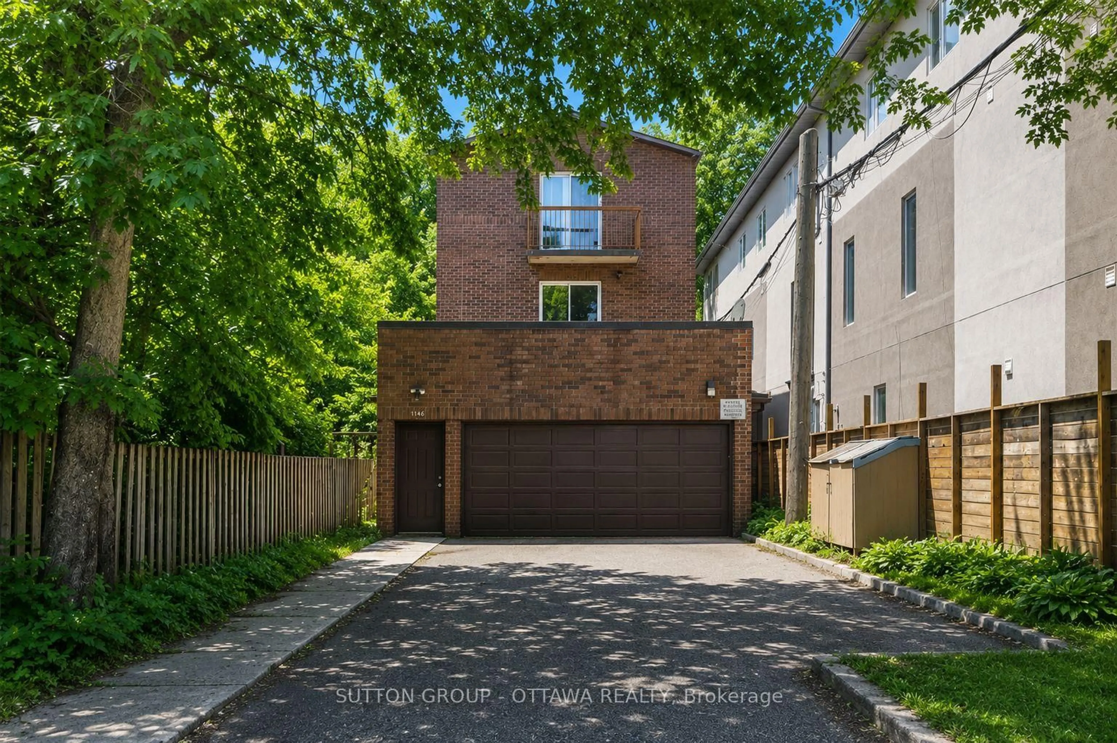 Home with brick exterior material, street for 244 Westhaven Cres, Ottawa Ontario K1Z 7G3