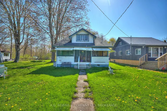 12645 Schooley Rd, Wainfleet 2