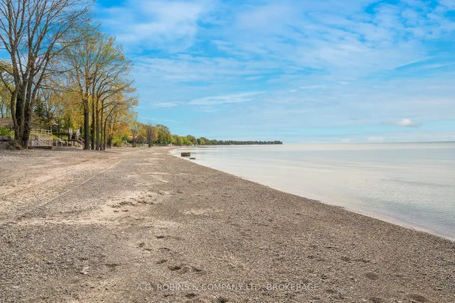 12645 Schooley Rd, Wainfleet 4