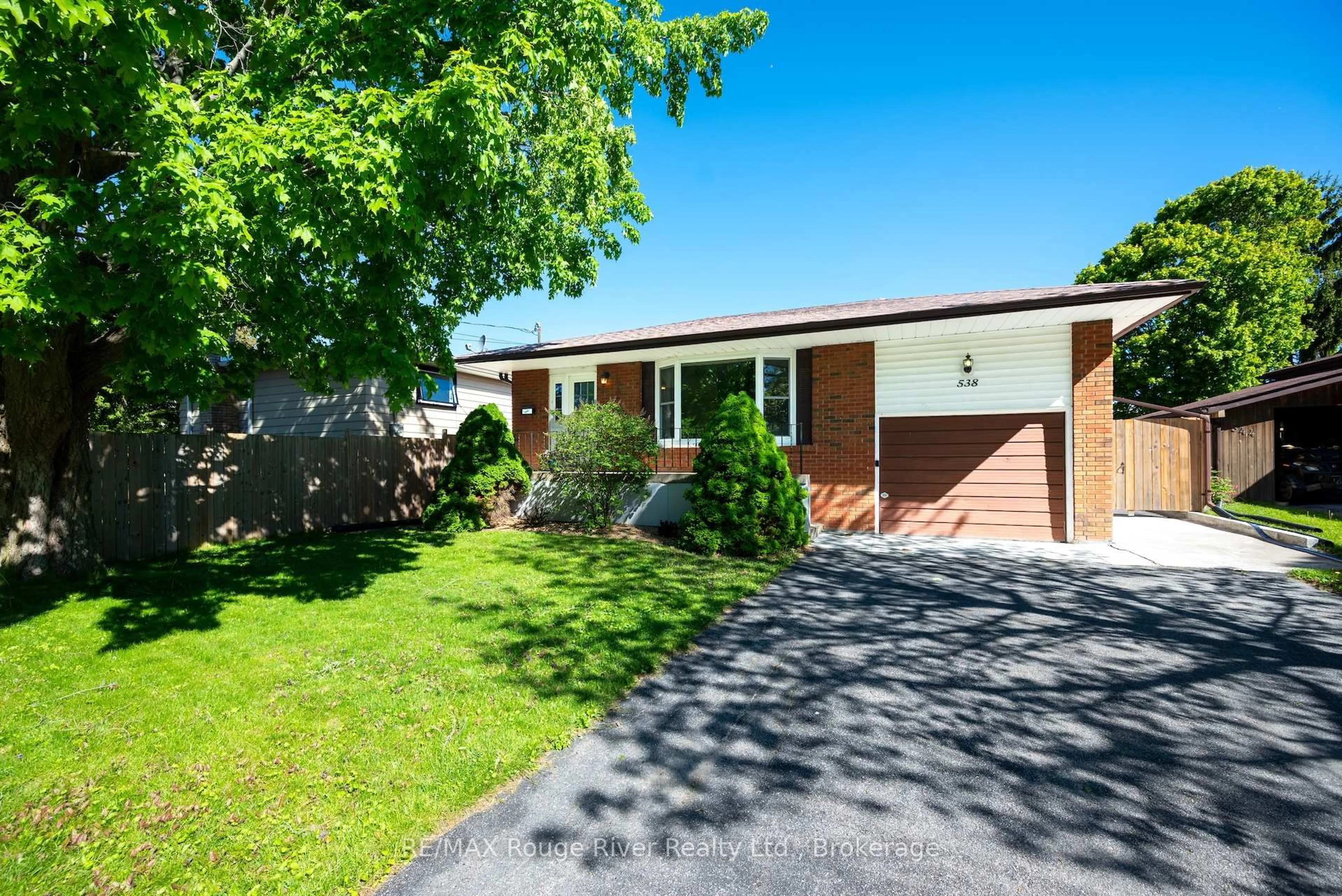 Unknown for 538 Willow Cres, Cobourg Ontario K9A 2B3