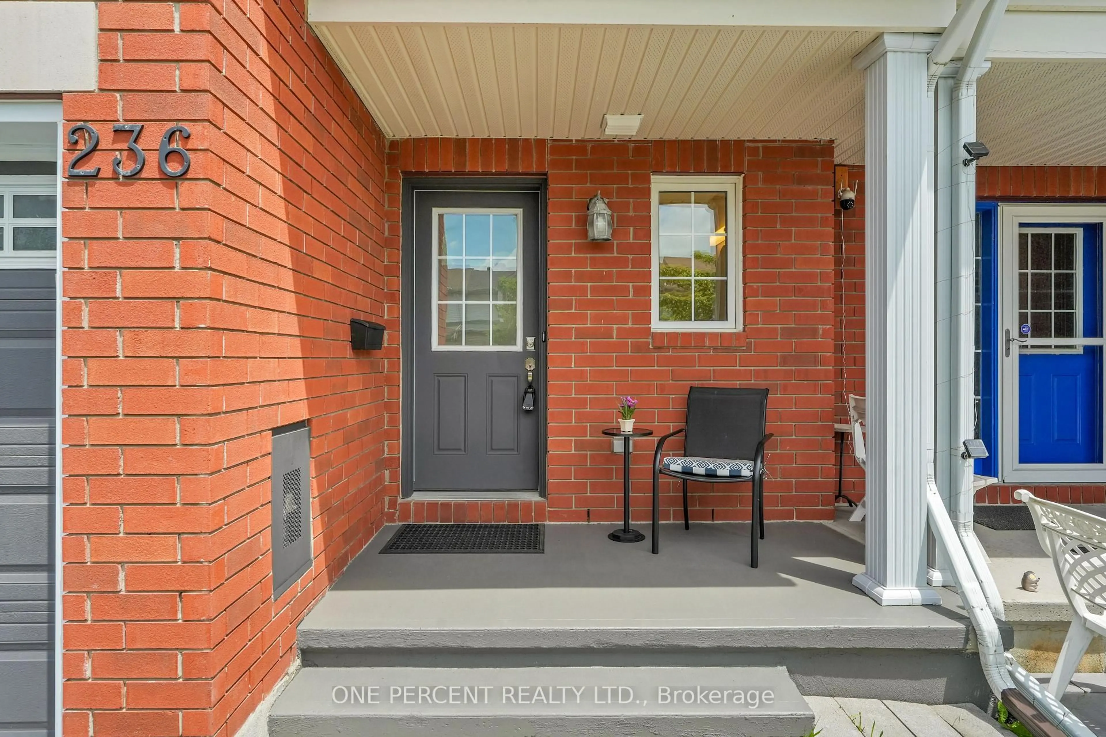 Home with brick exterior material, street for 236 Arrita St, Ottawa Ontario K2S 0J7