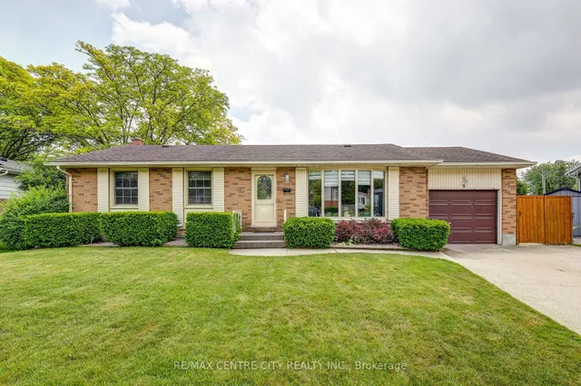 9 Northwood Pl, St. Thomas 3