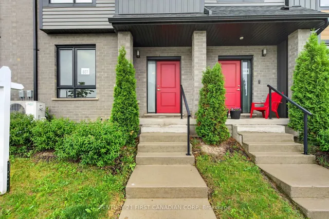 807 Kleinburg Dr #9, London North 2