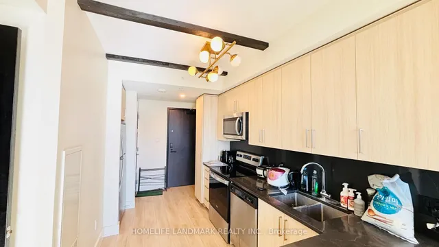 145 Columbia St #1536, Waterloo 2