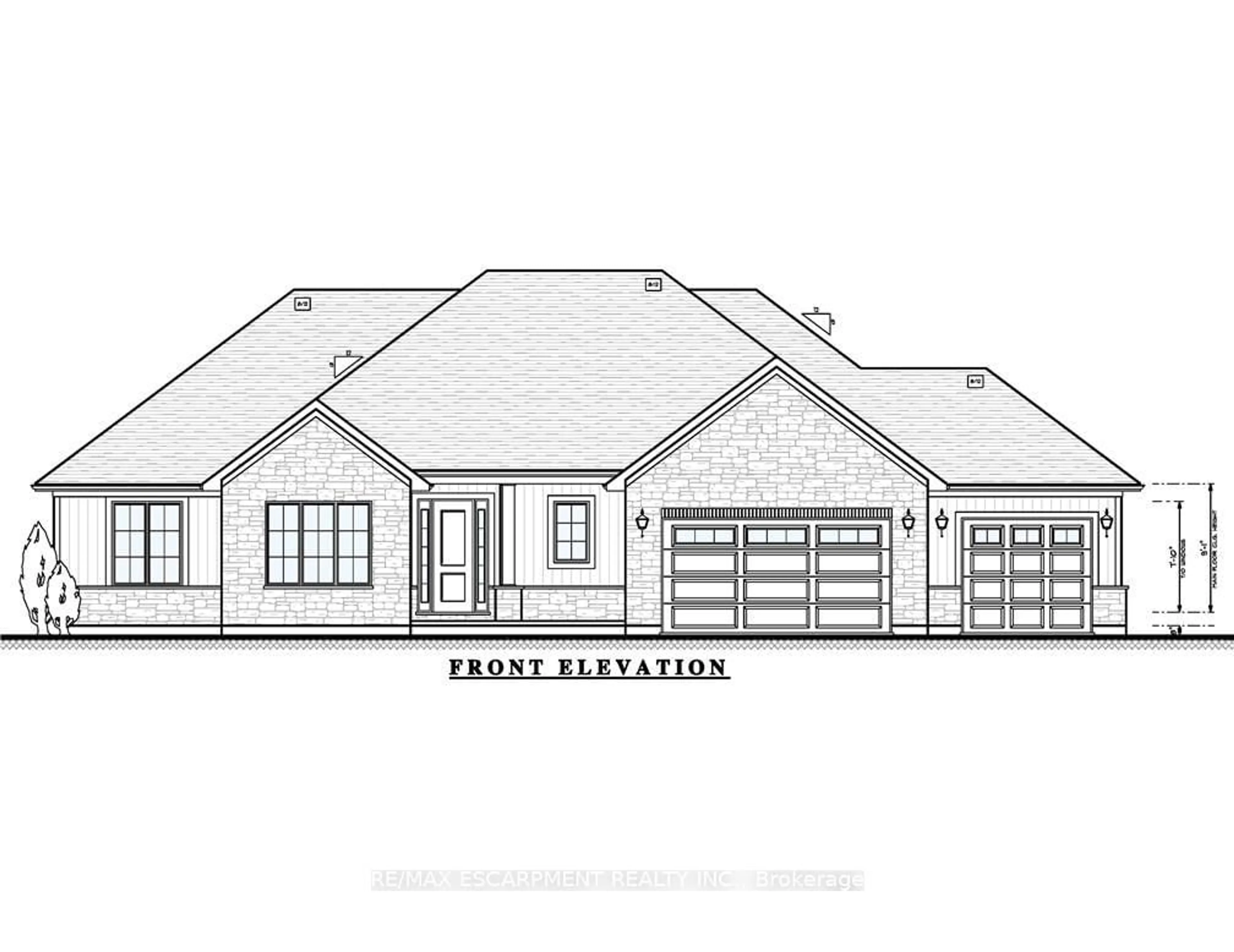 Unknown for 43026 Bunz Lane #2, Wainfleet Ontario L0S 1V0