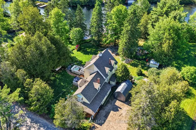 1029 Harvey Ave, Algonquin Highlands 3