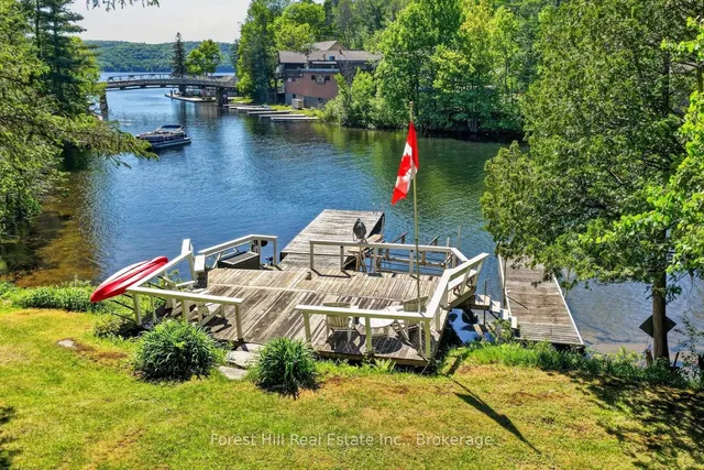 1029 Harvey Ave, Algonquin Highlands 5
