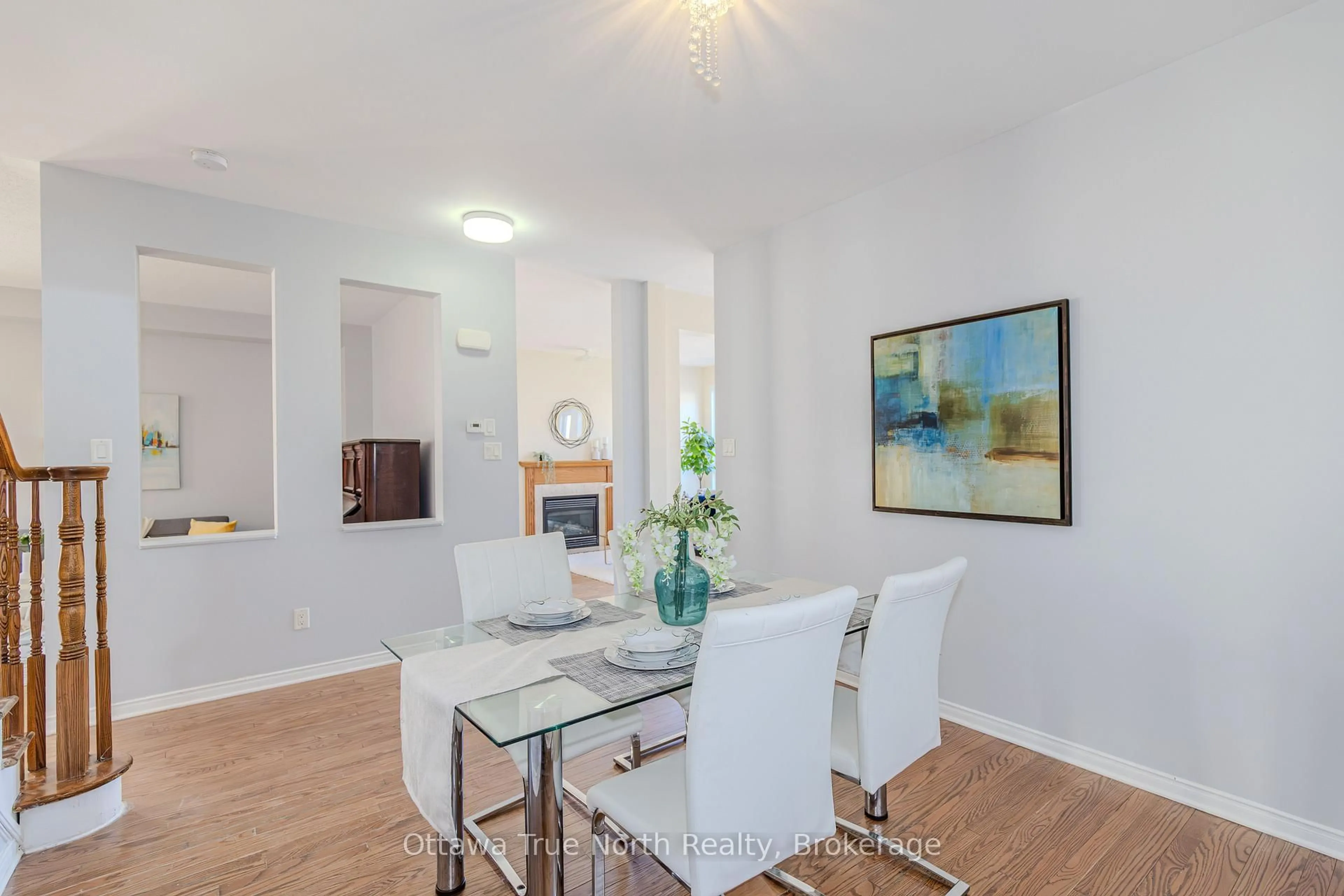 Dining room, unknown for 110 Macara Cres, Ottawa Ontario K2K 0E1