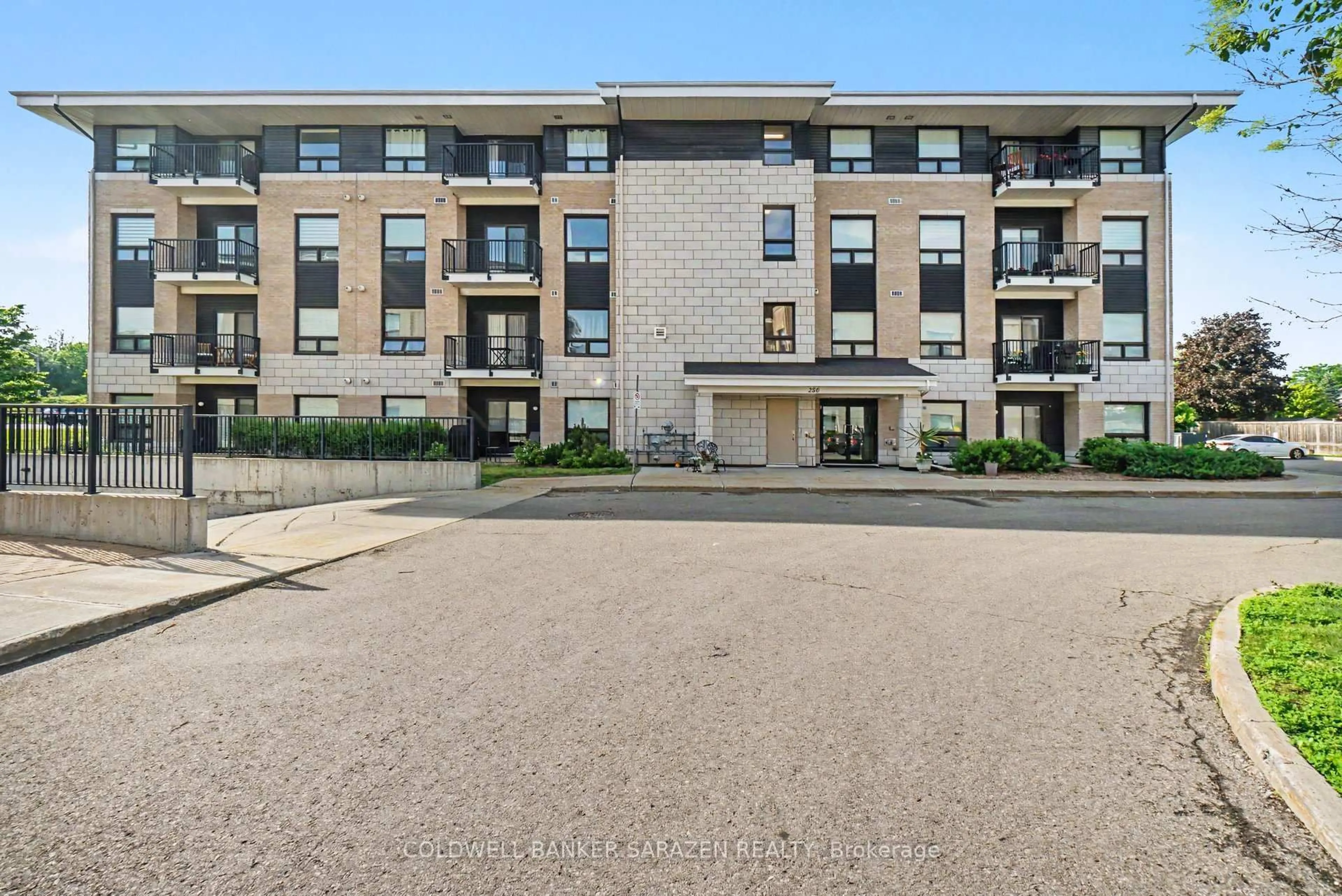 Patio, unknown for 250 Winterfell Private #303, Ottawa Ontario K1G 4J1