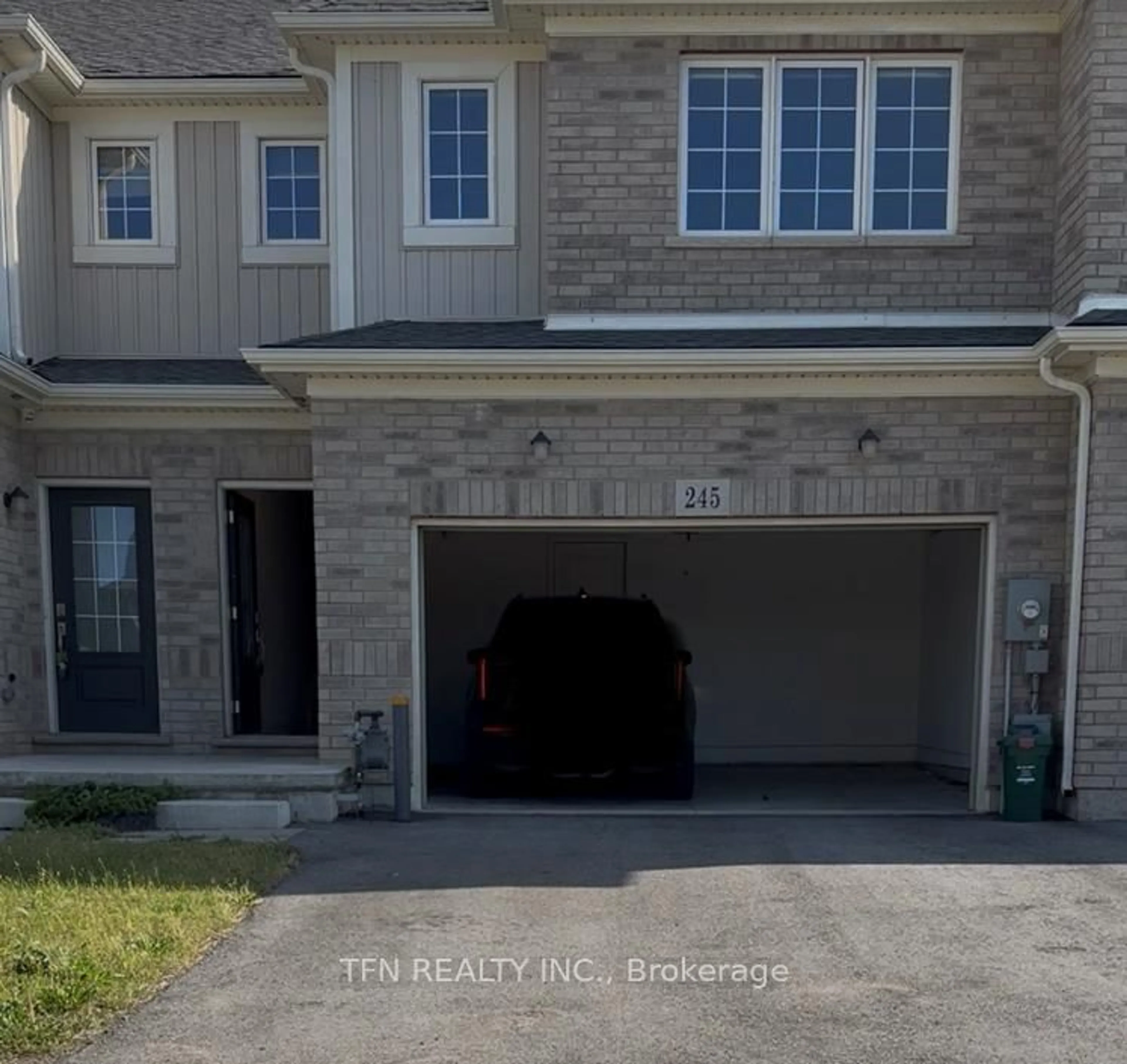 Unknown for 245 Bur Oak Dr, Thorold Ontario L2V 0L7