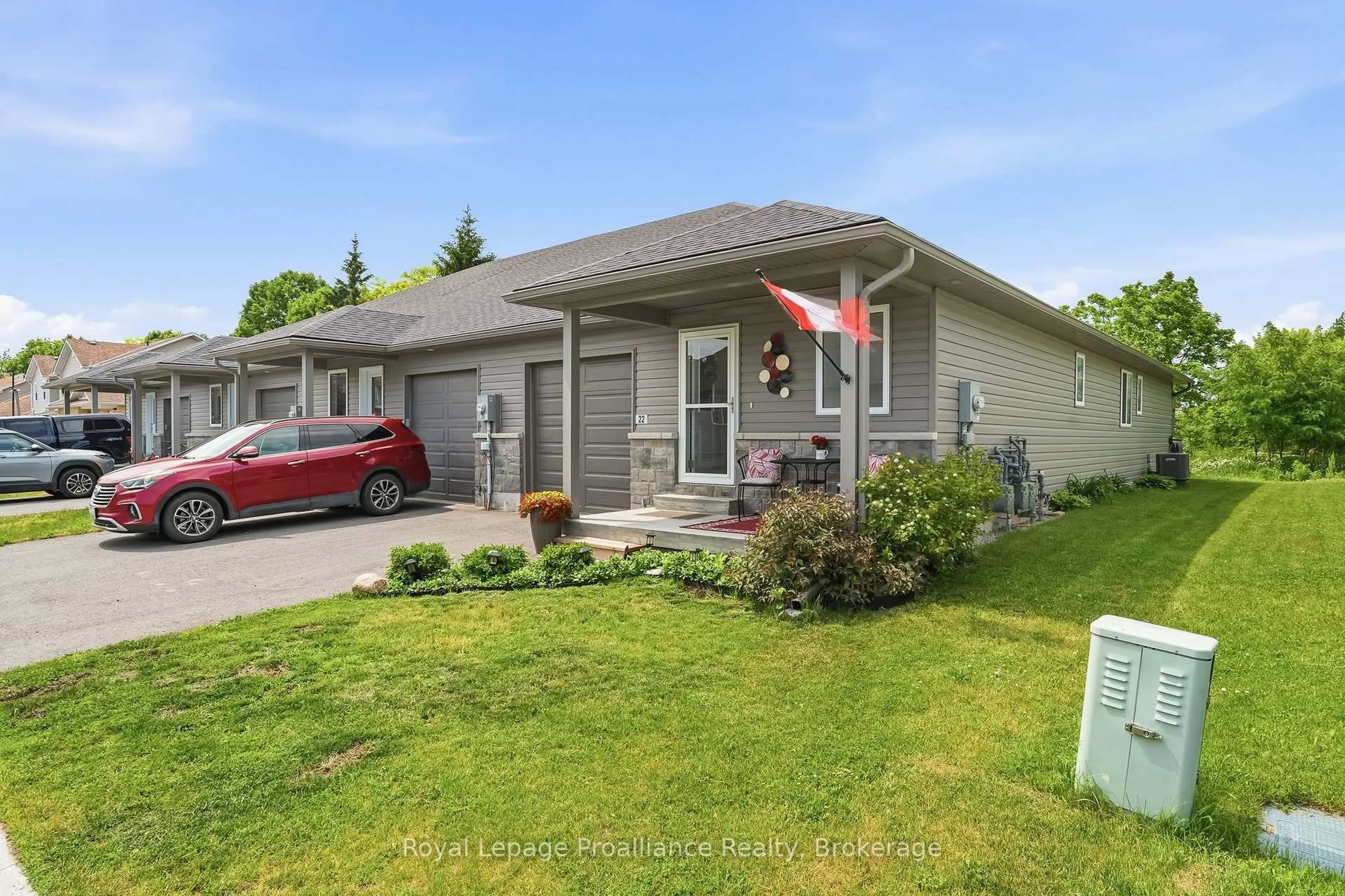 Unknown for 22 Ferris Crt, Trent Hills Ontario K0L 1L0