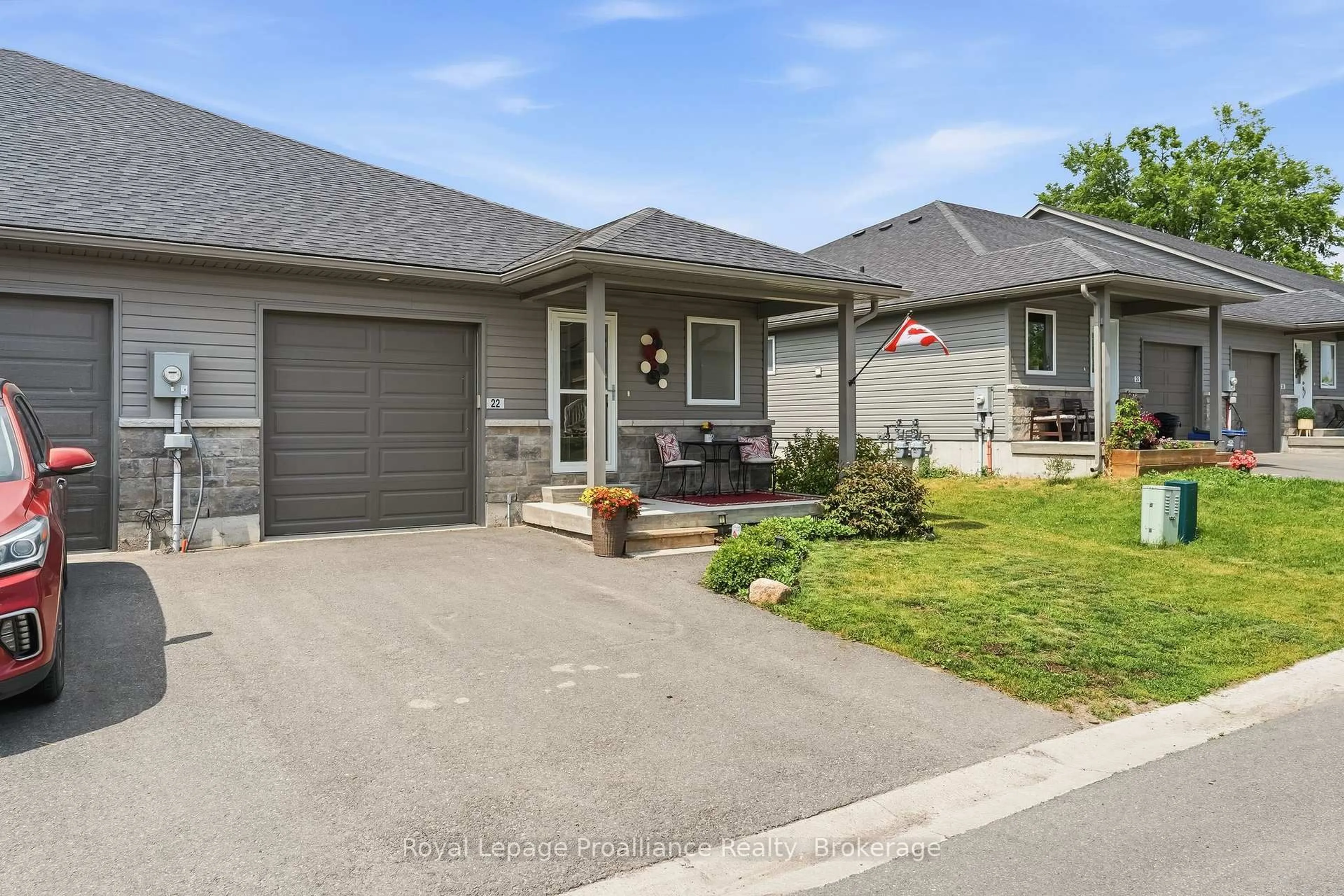 Unknown for 22 Ferris Crt, Trent Hills Ontario K0L 1L0