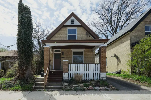 549 Quebec St, London East 3