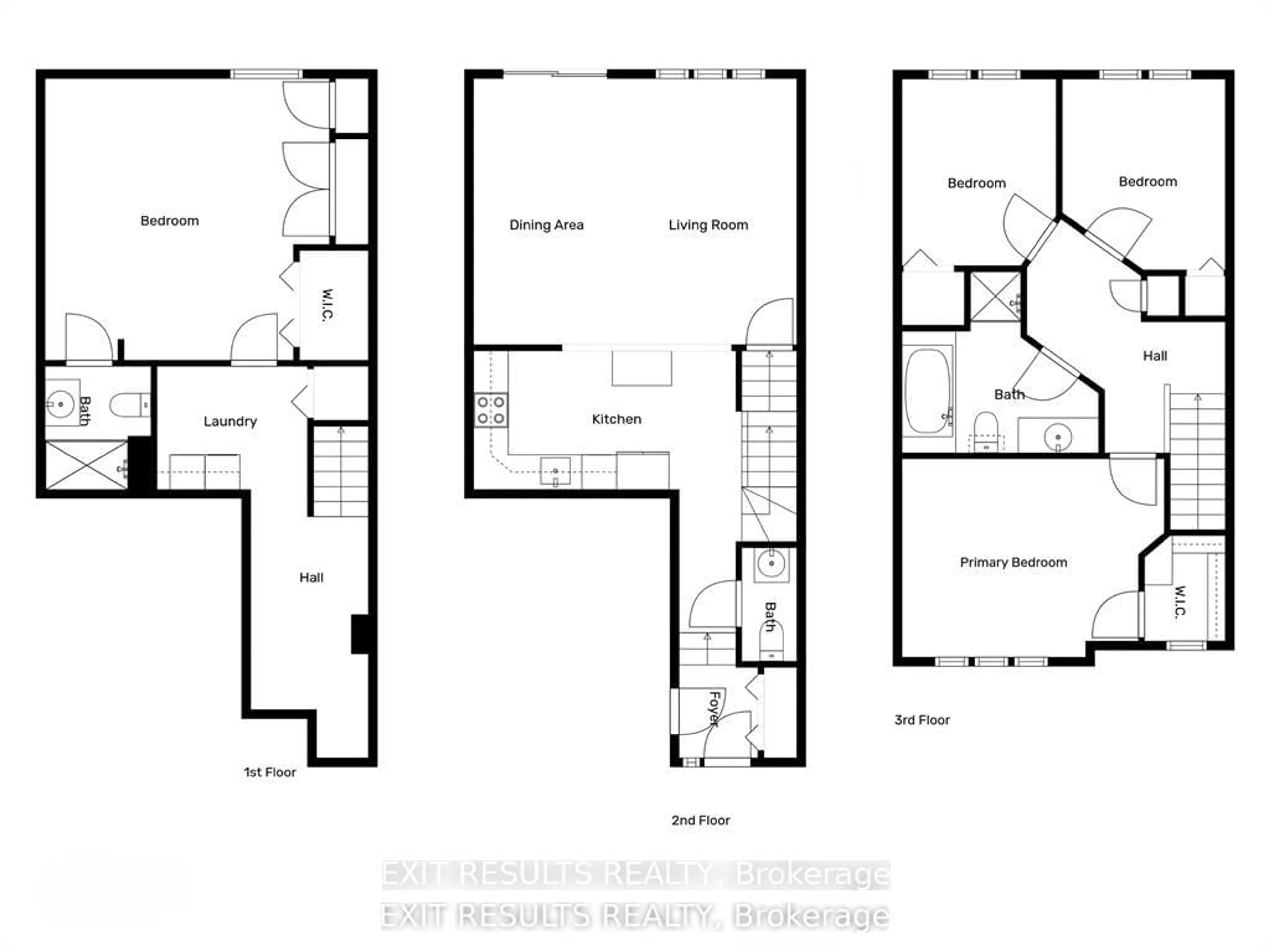 Floor plan for 2609 RAYMOND St, Clarence-Rockland Ontario K4K 0B6