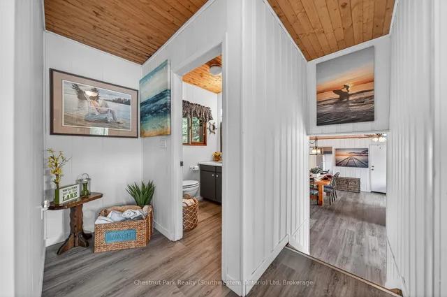 3228 Twelve Mile Bay Rd, Georgian Bay 3