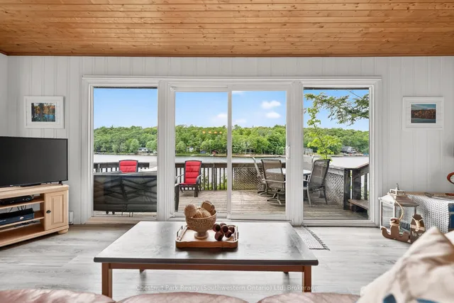 3228 Twelve Mile Bay Rd, Georgian Bay 5