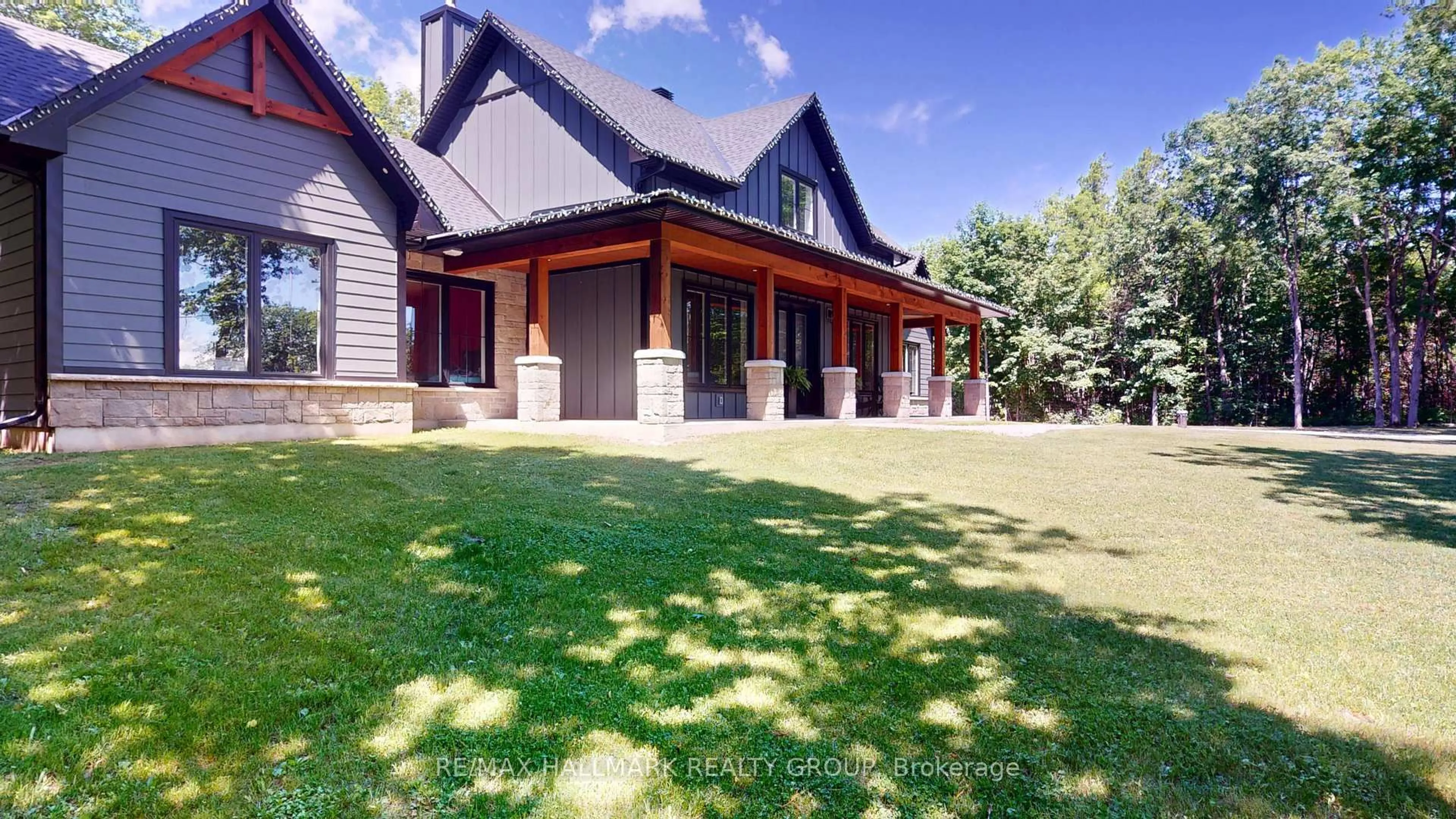Patio, unknown for 16 Cole Rd, Elizabethtown-Kitley Ontario K0G 1R0