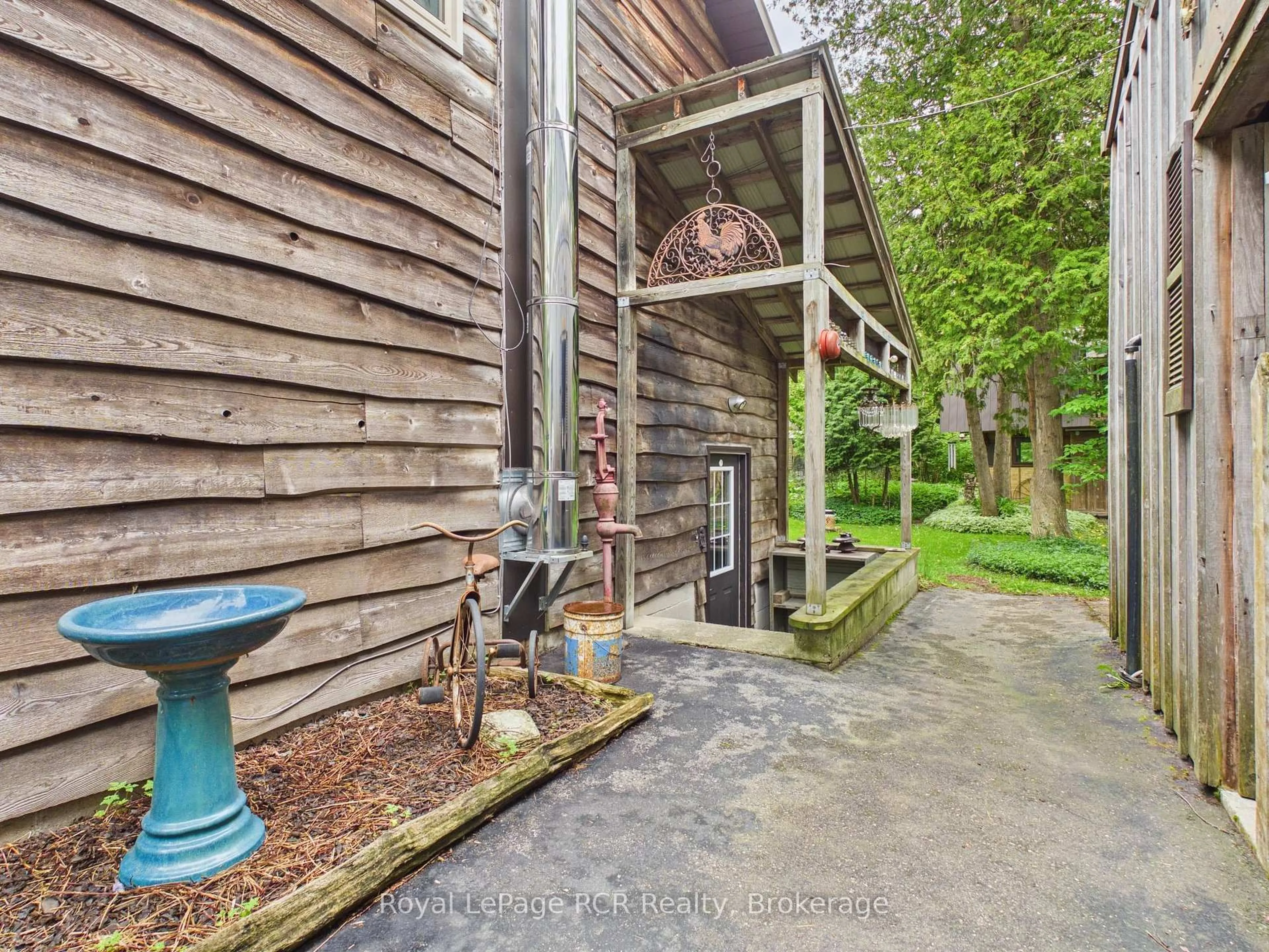 Unknown for 38 Upper Lorne Beach Rd, Kincardine Ontario N0G 2T0