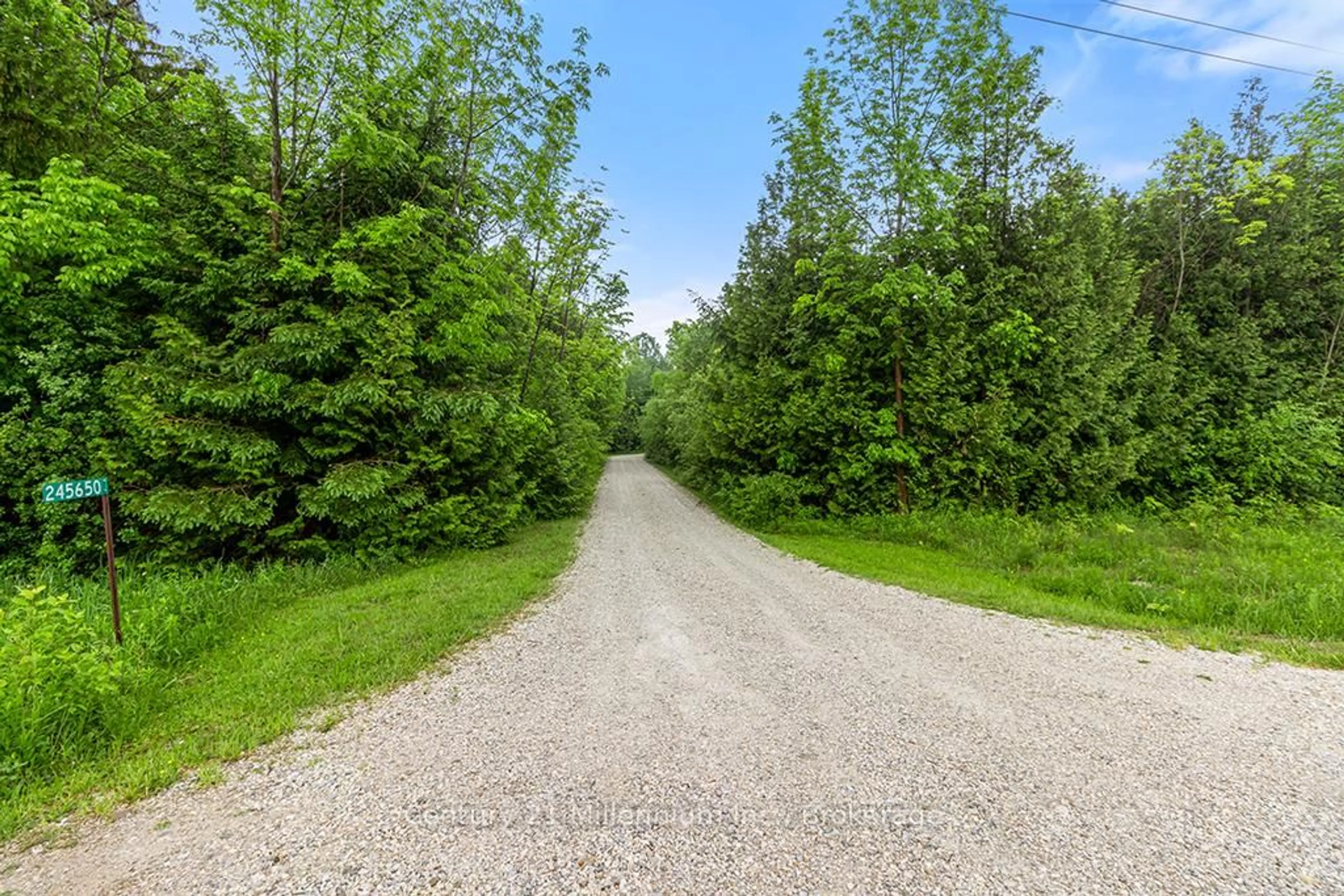 Unknown for 245650 22 Sdrd, Meaford Ontario N4L 0A7