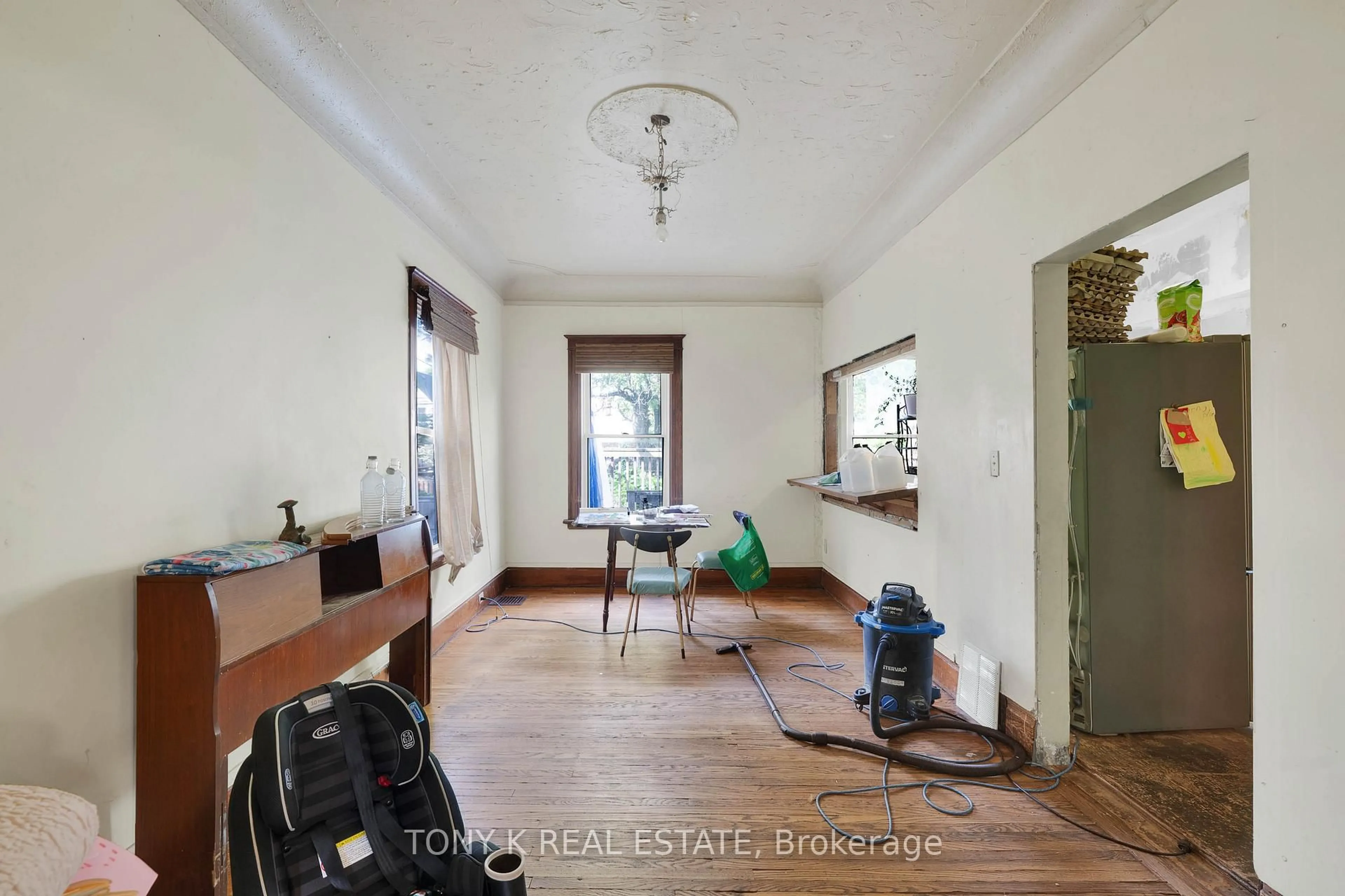 Unknown for 59 Francis St, Hamilton Ontario L8L 3V2