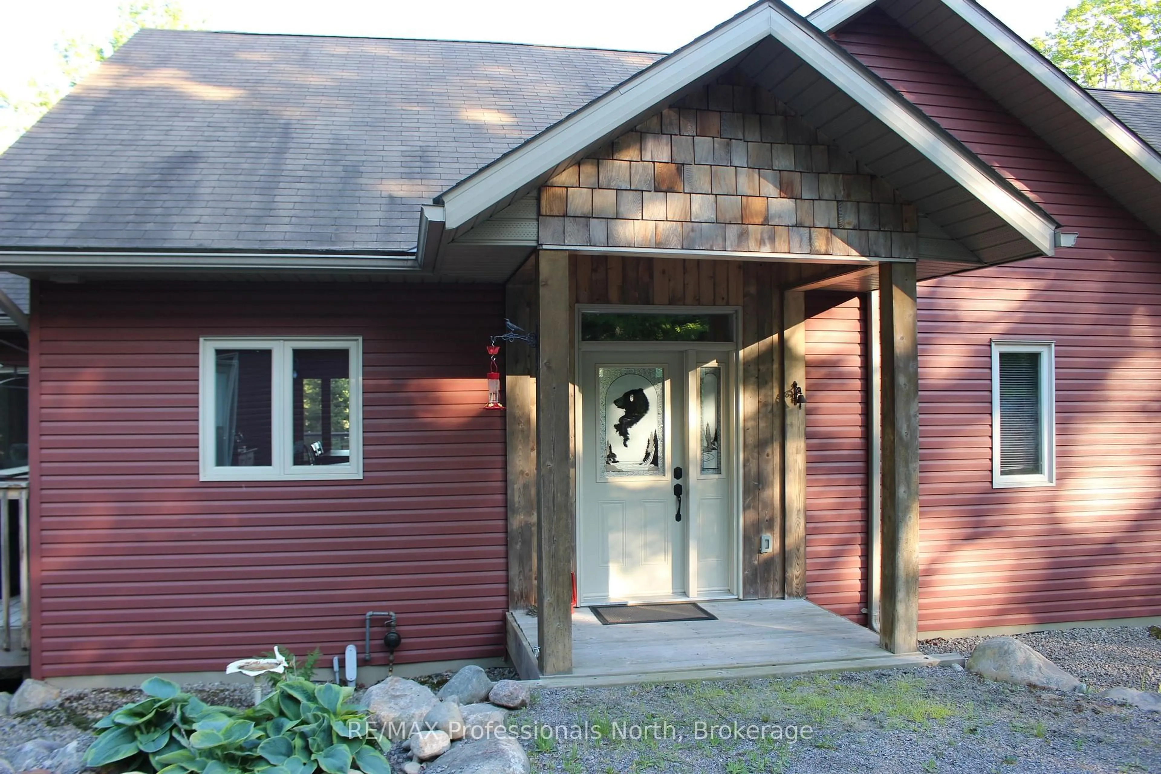 Unknown for 98 Lynx Dr, Kearney Ontario P0A 1M0