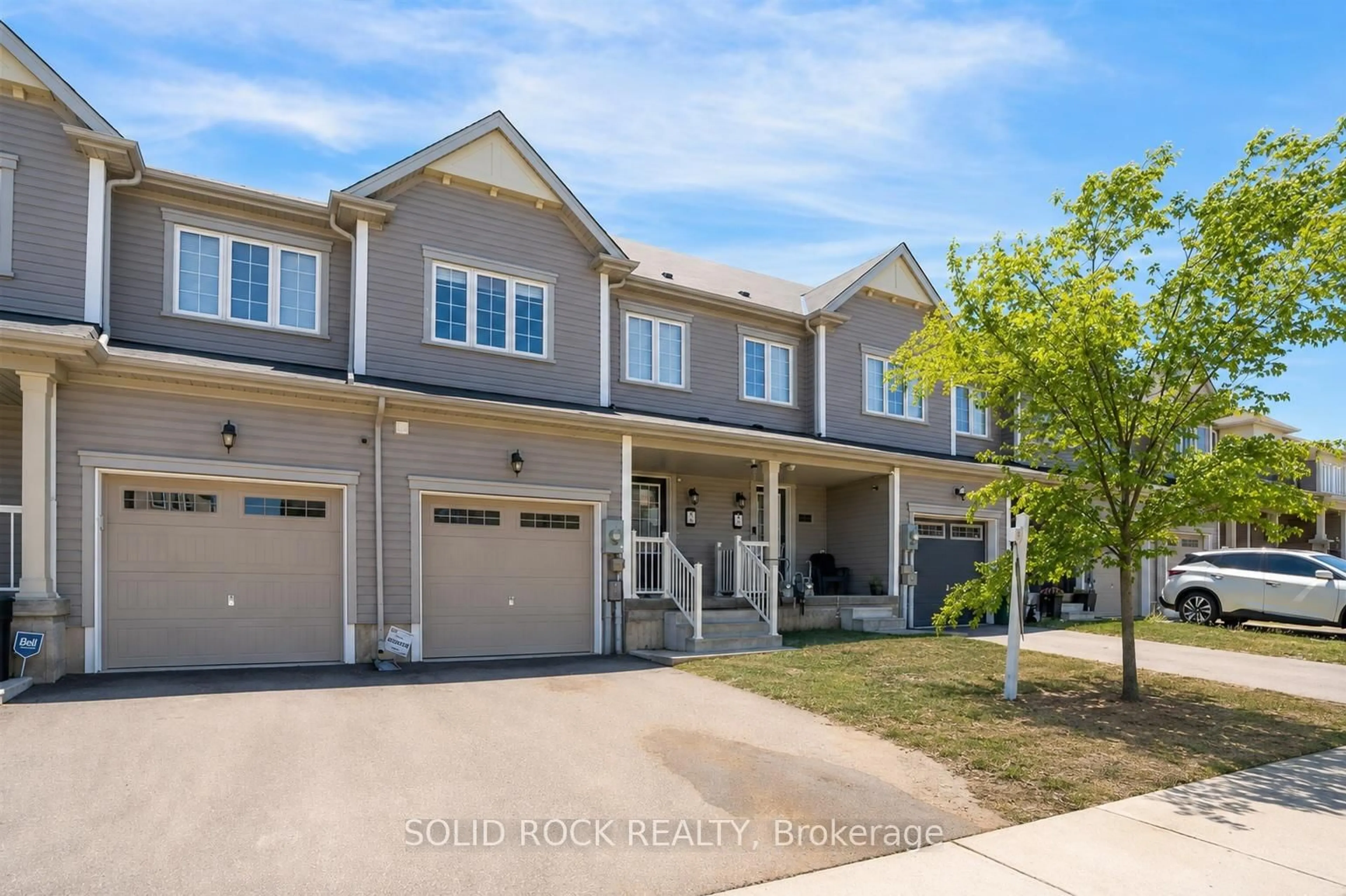 Unknown for 3 Cooke Ave, Brantford Ontario N3T 0S2