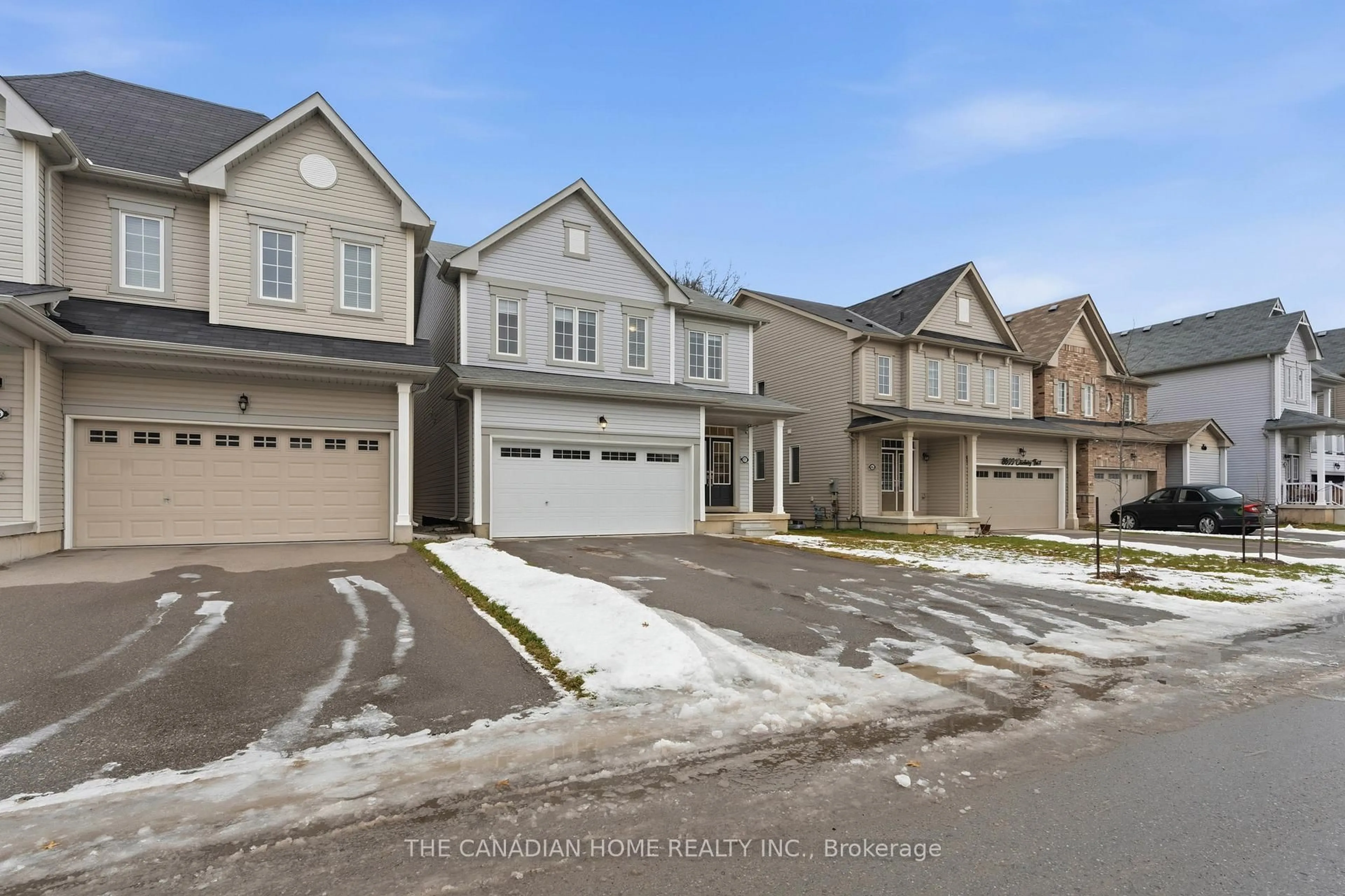 Unknown for 8707 CHICKORY Tr, Niagara Falls Ontario L2H 3S4