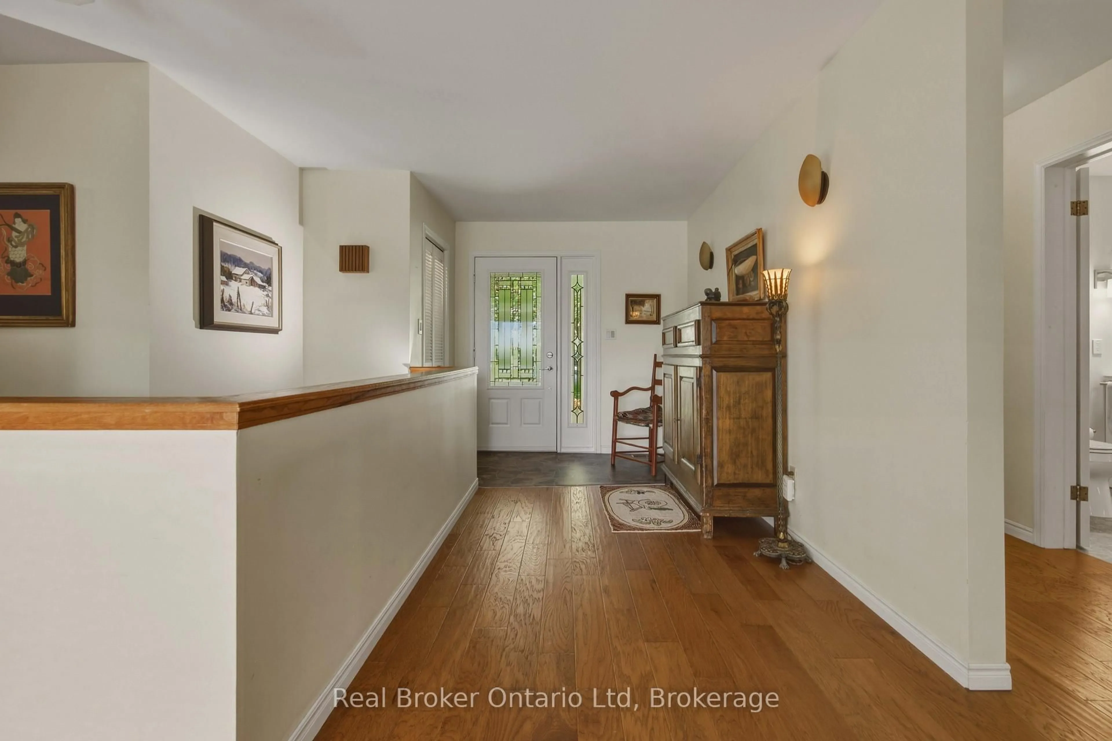 Unknown for 350 8th A Ave, Owen Sound Ontario N4K 3A2