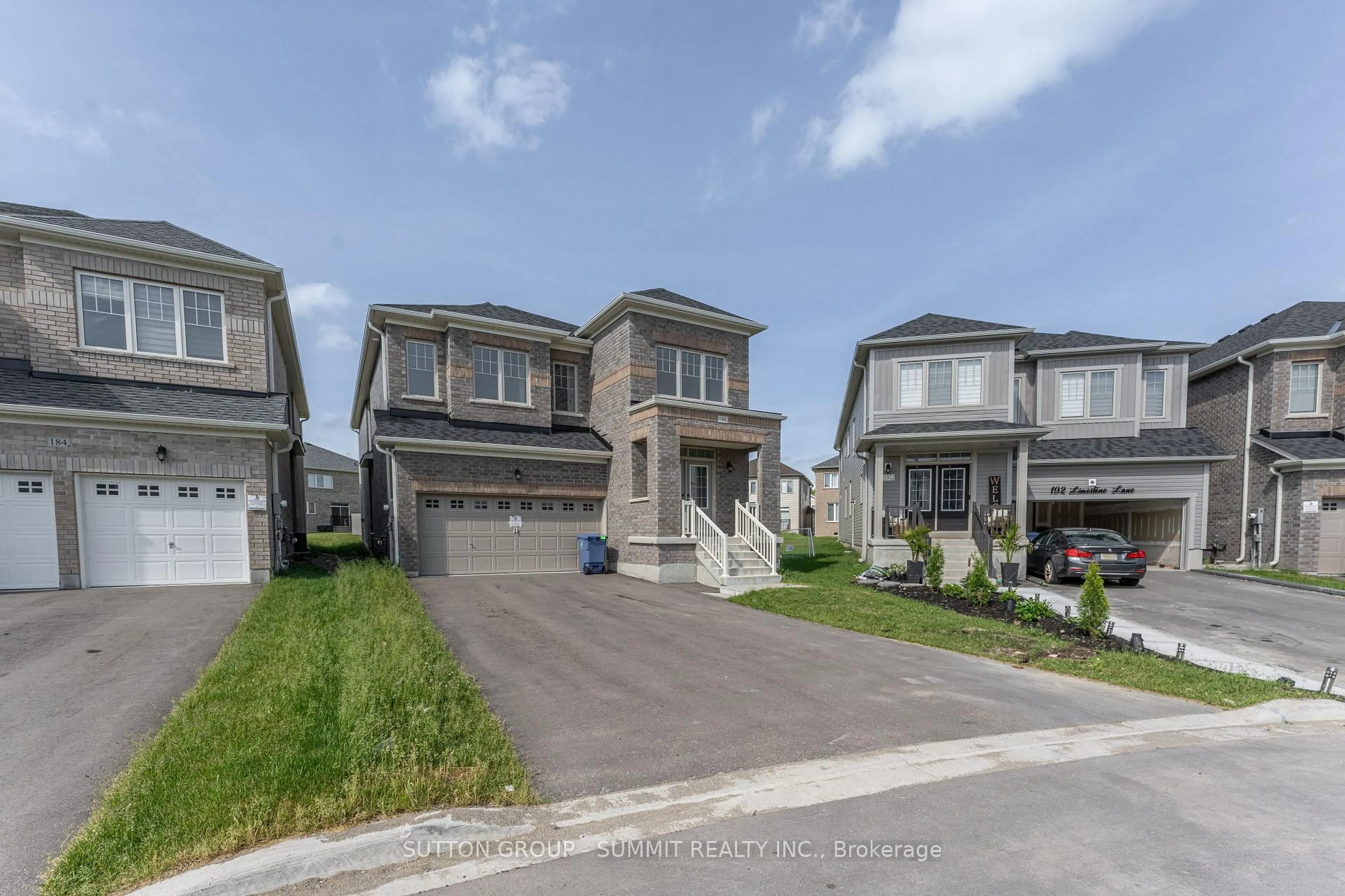 Unknown for 188 Limestone Lane, Shelburne Ontario L9V 3Y5