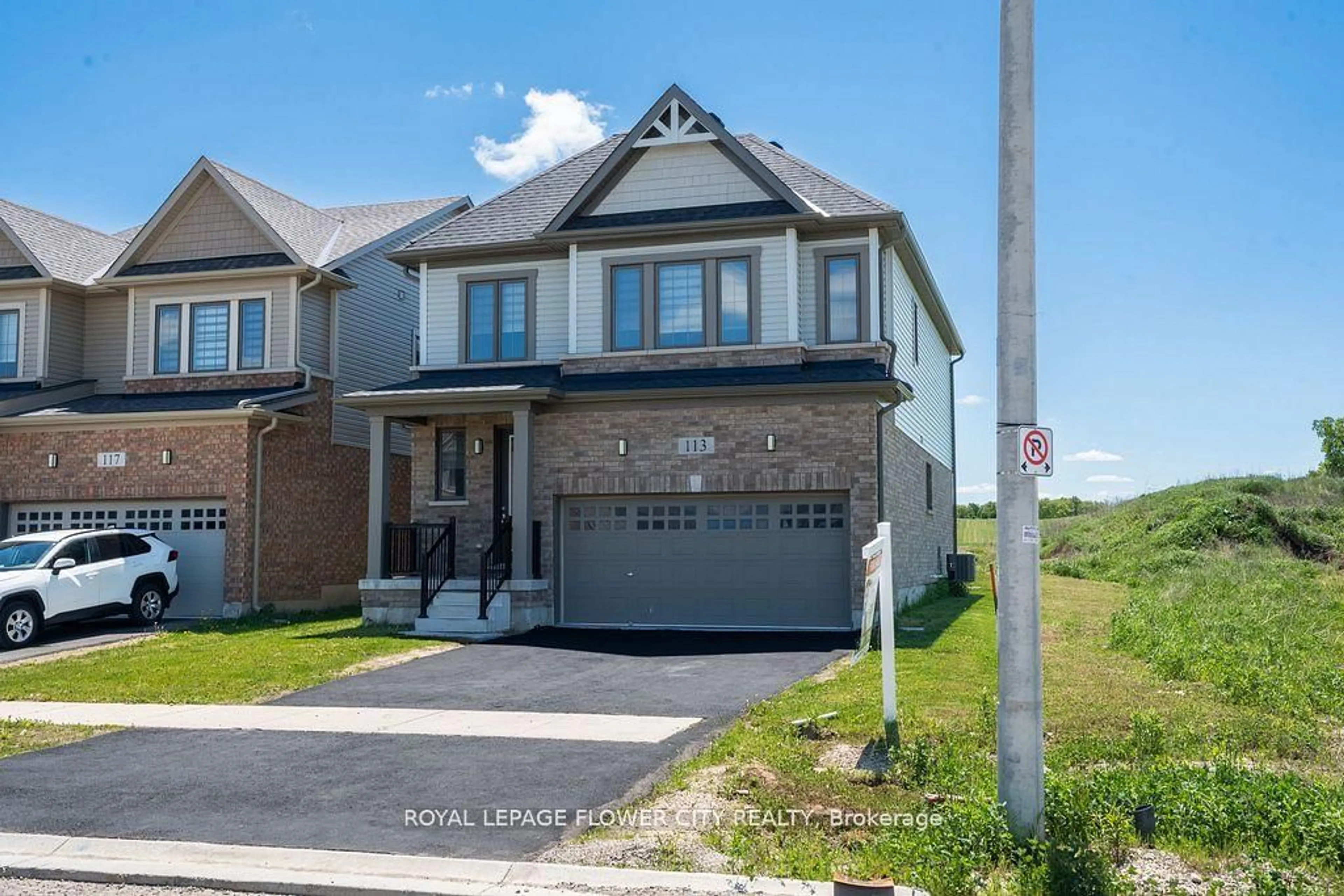 Unknown for 113 Leslie Davis St, North Dumfries Ontario N0B 1E0