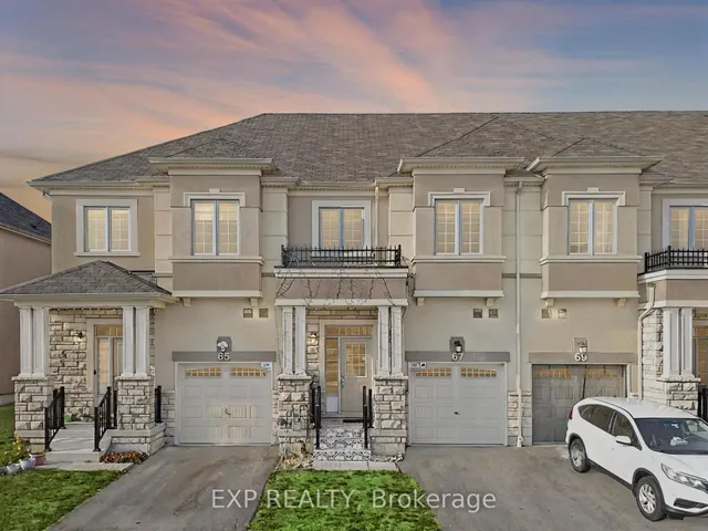 67 Bilanski Farm Rd, Brantford