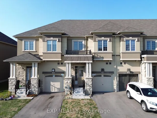 67 Bilanski Farm Rd, Brantford 2