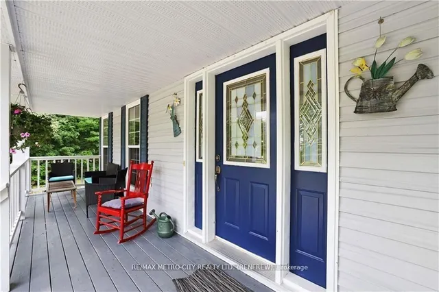 121 Pheasant Ru, Calabogie 3