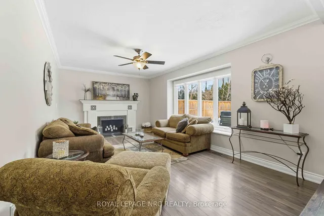 9 Woodgarden Crt, St. Catharines 5