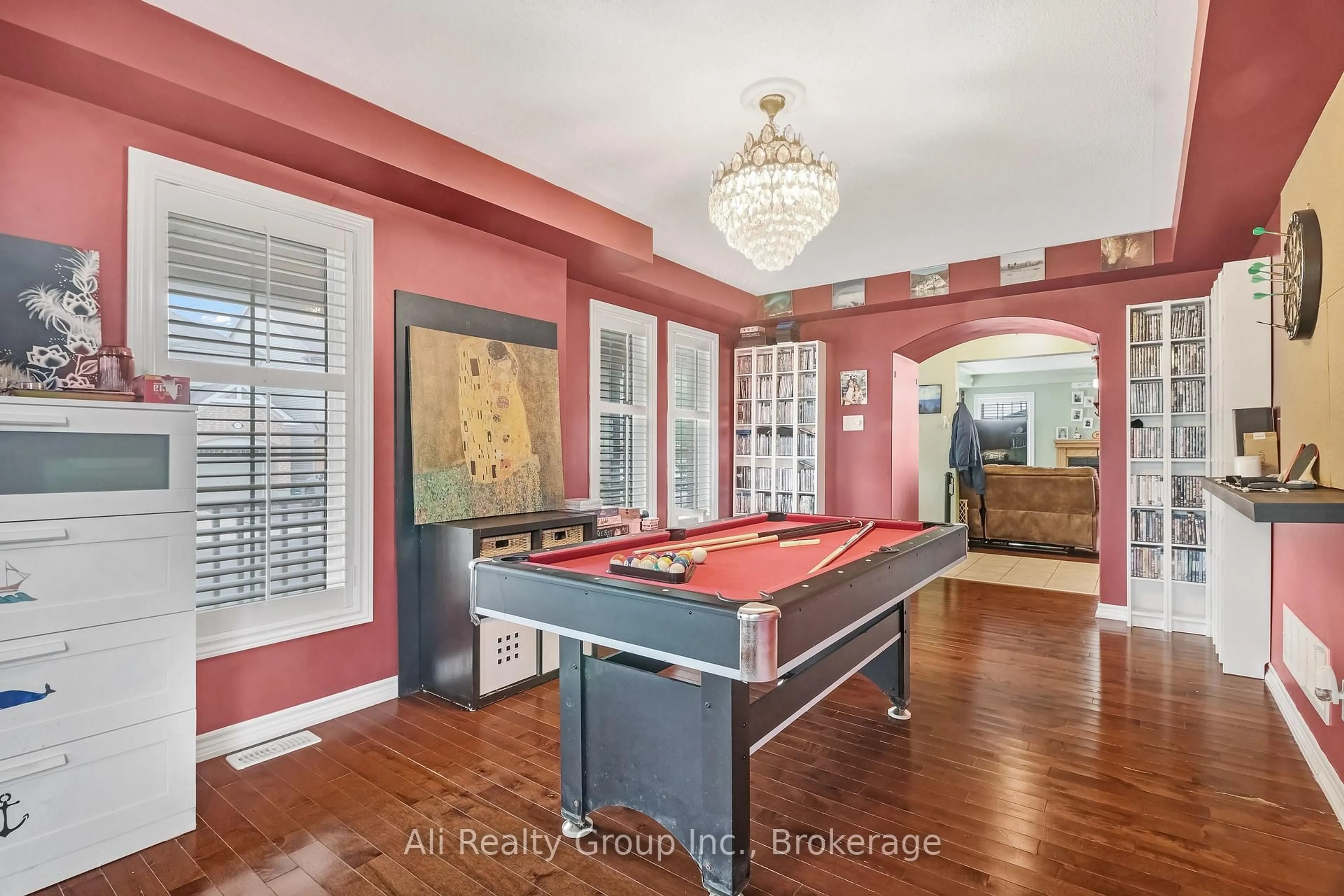 Unknown for 3022 Freshwater Way, Ottawa Ontario K2J 3V5