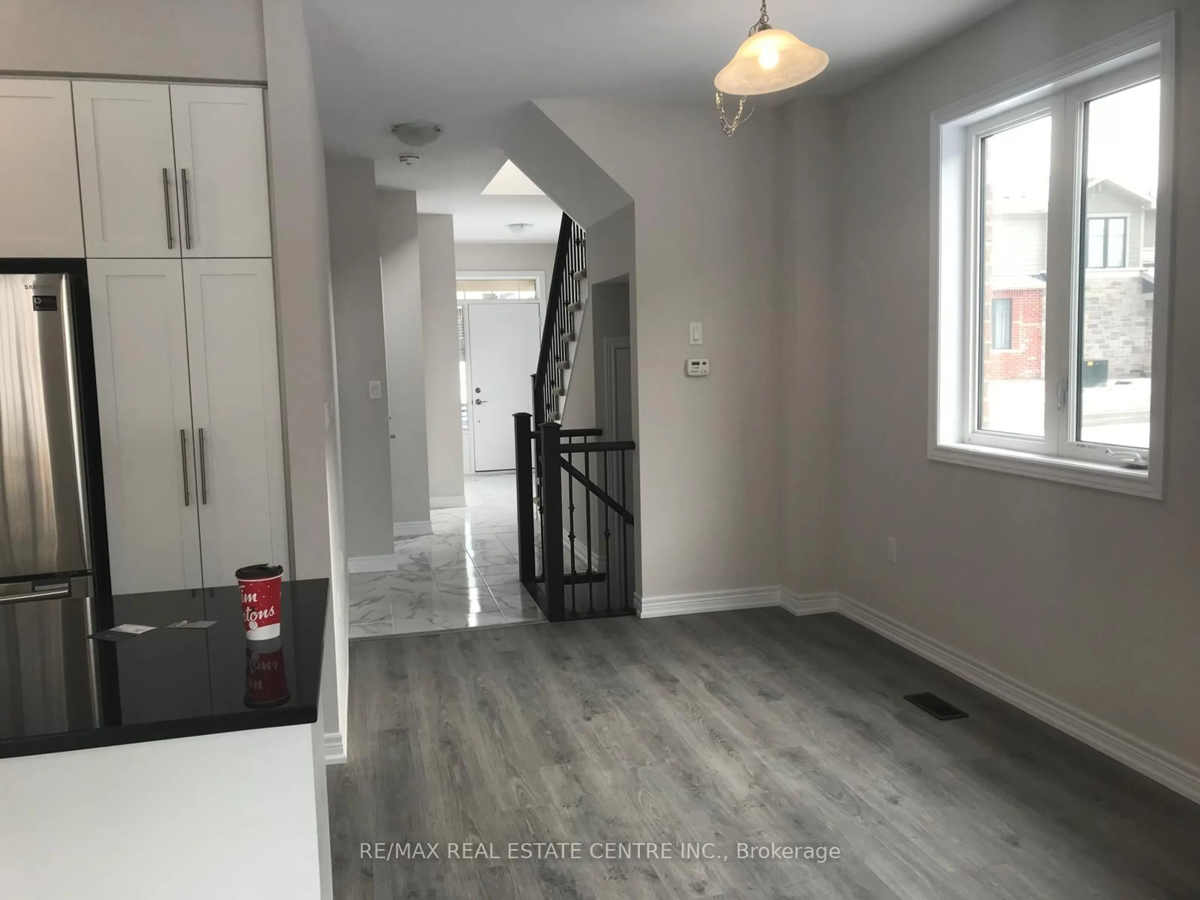 A pic of a room for 1890 Rymal Rd #167, Hamilton Ontario L0R 1P0