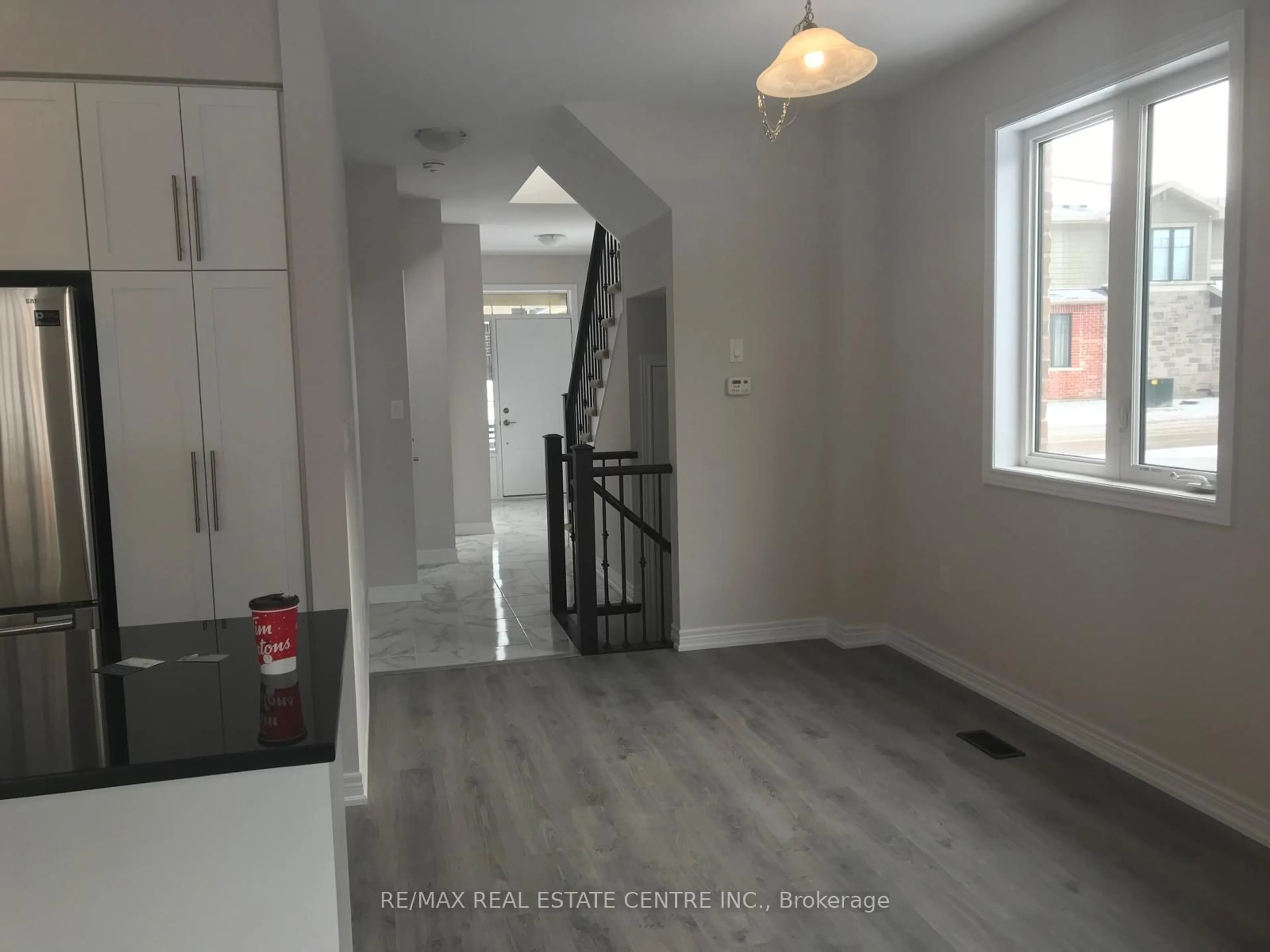 A pic of a room for 1890 Rymal Rd #167, Hamilton Ontario L0R 1P0