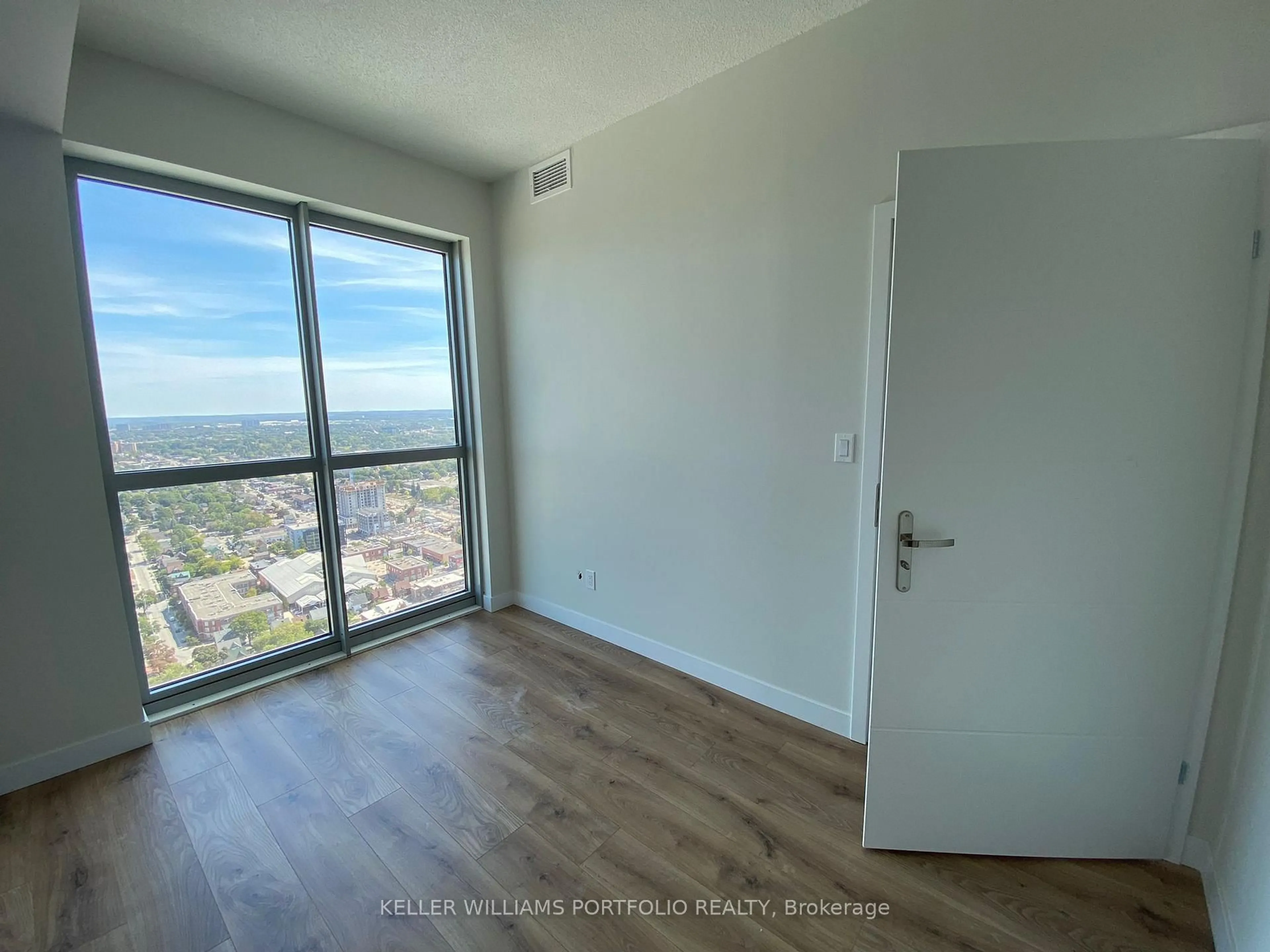 A pic of a room for 60 Frederick St #3701, Kitchener Ontario N2H 0C7