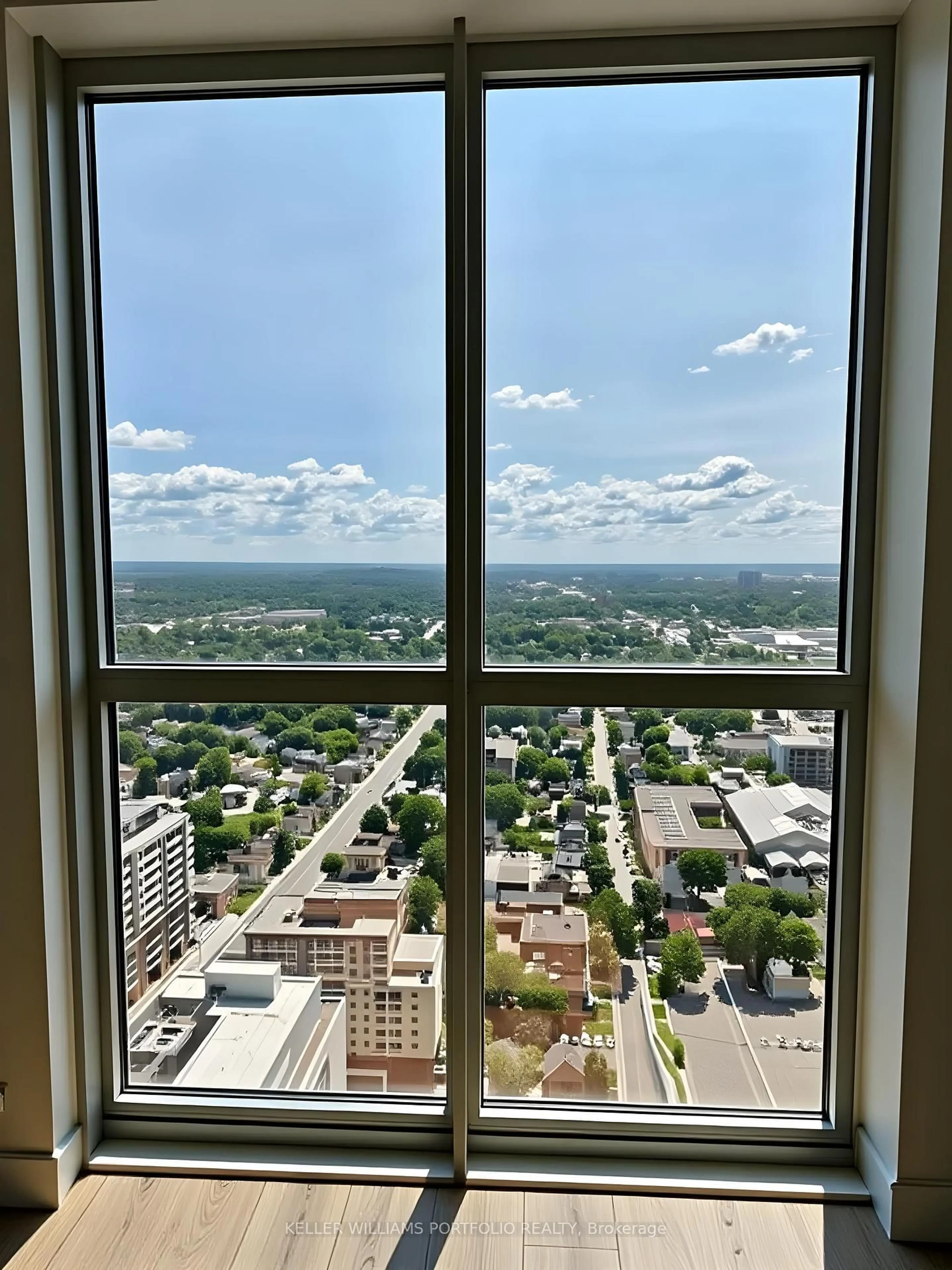 A pic of a room for 60 Frederick St #3701, Kitchener Ontario N2H 0C7