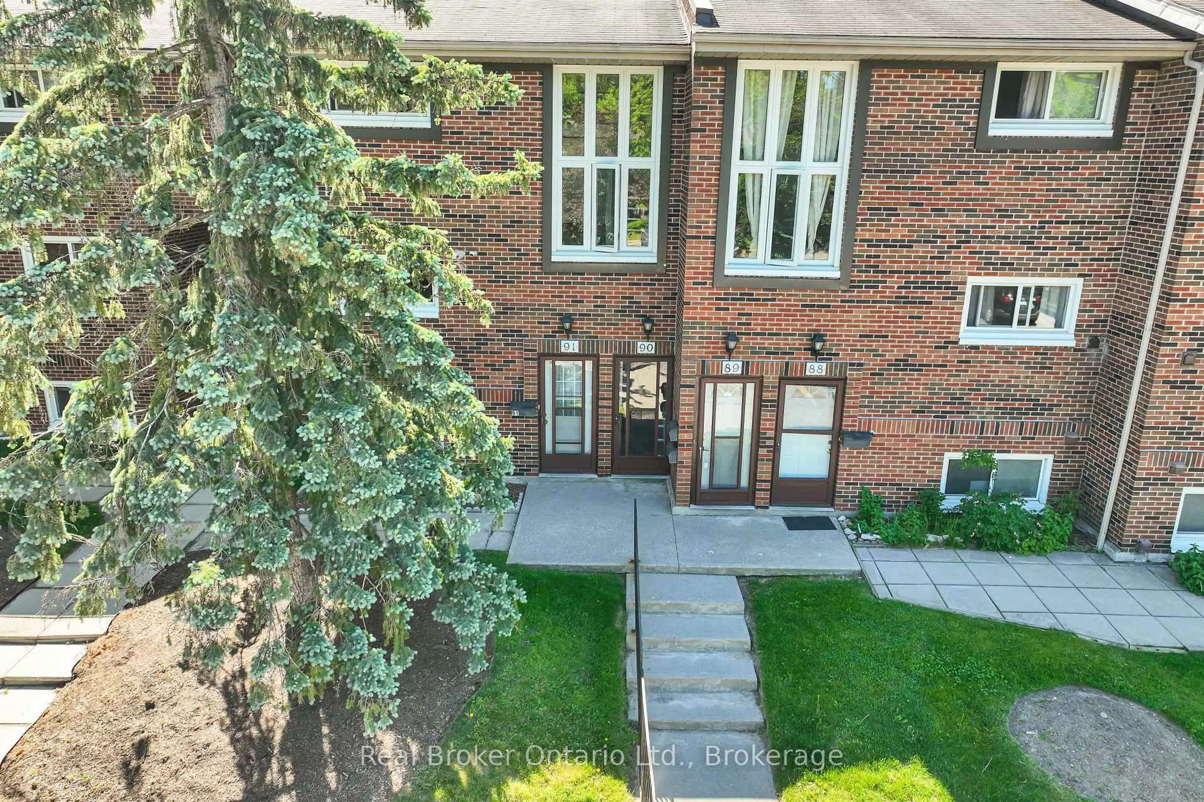 Unknown for 49 Rhonda Rd #90, Guelph Ontario N1H 7A4