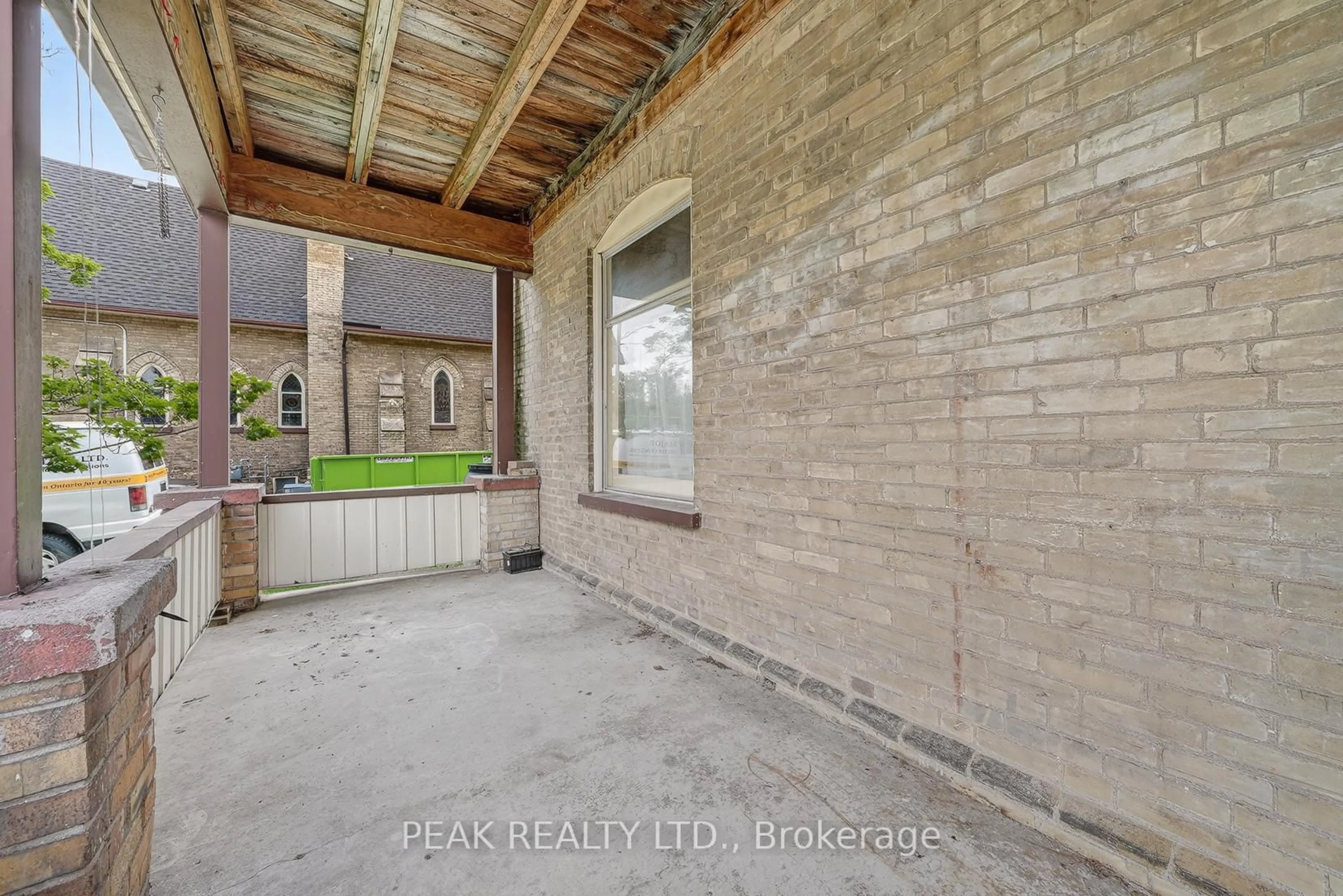 Unknown for 11 Byron St, Wilmot Ontario N3A 1P1