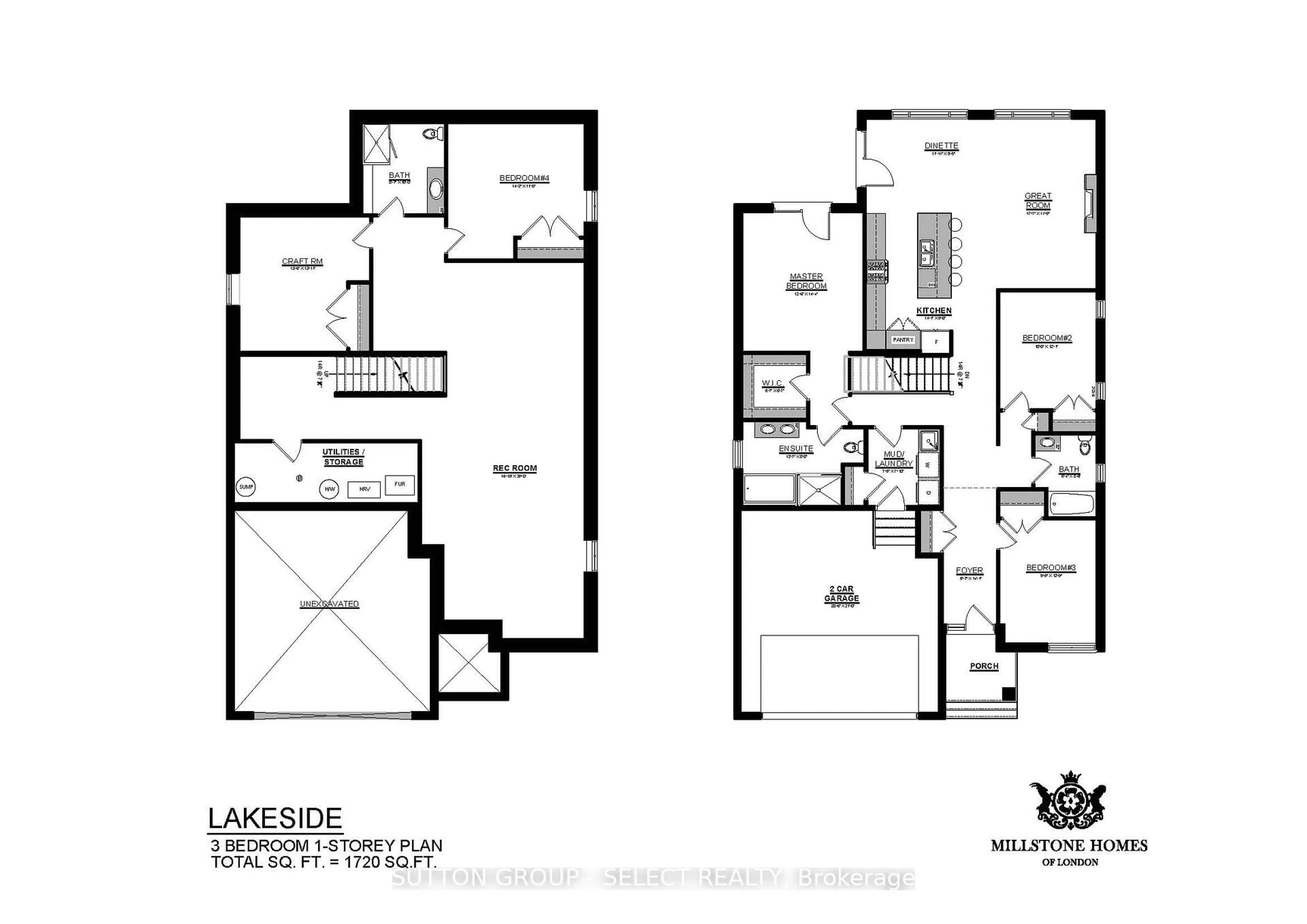 Floor plan for 43 Woodland Walk, Southwold Ontario N5P 3T2