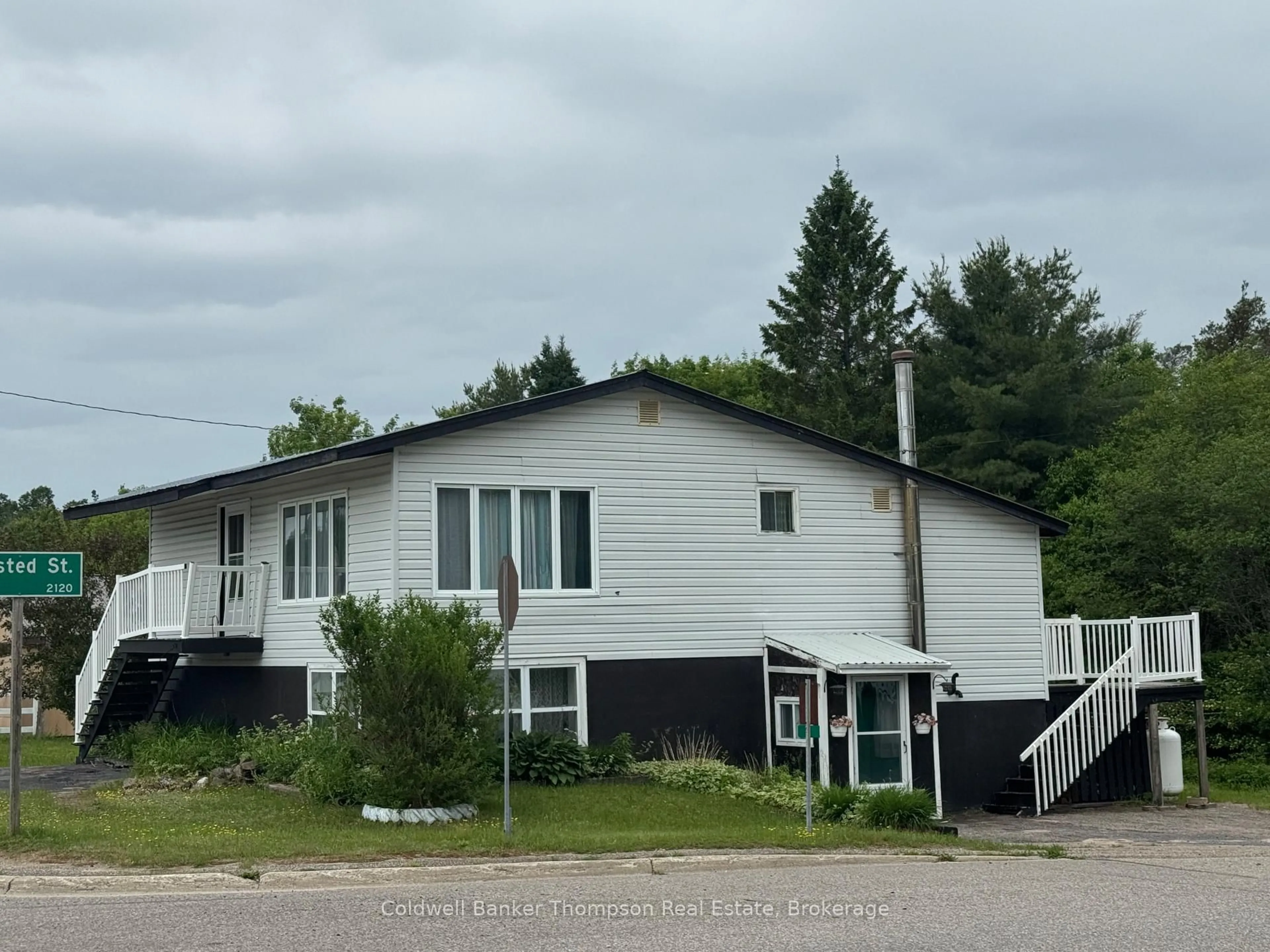 Unknown for 2508 Highway 518 Highway, McMurrich/Monteith Ontario P0A 1Y0