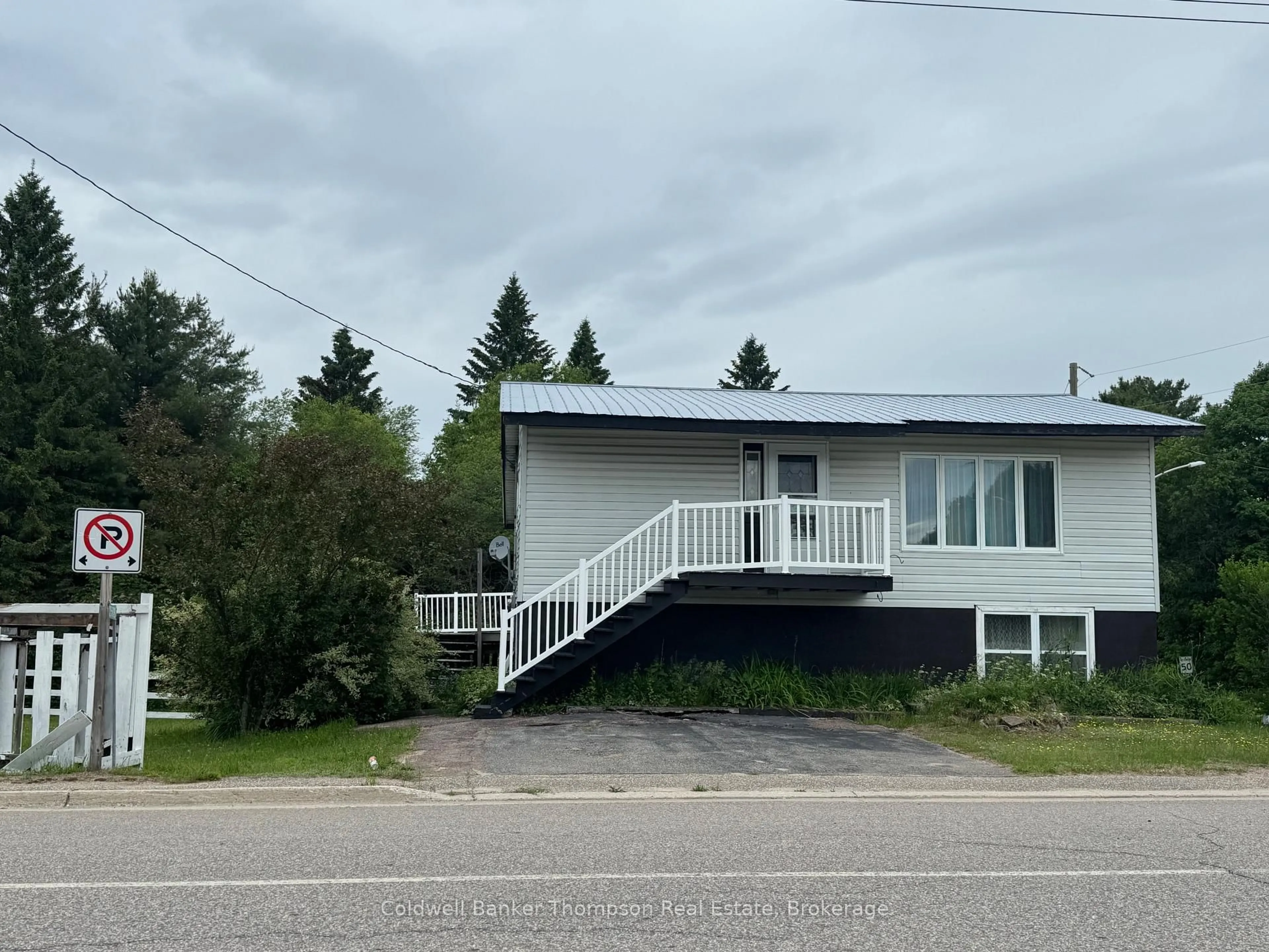 Unknown for 2508 Highway 518 Highway, McMurrich/Monteith Ontario P0A 1Y0