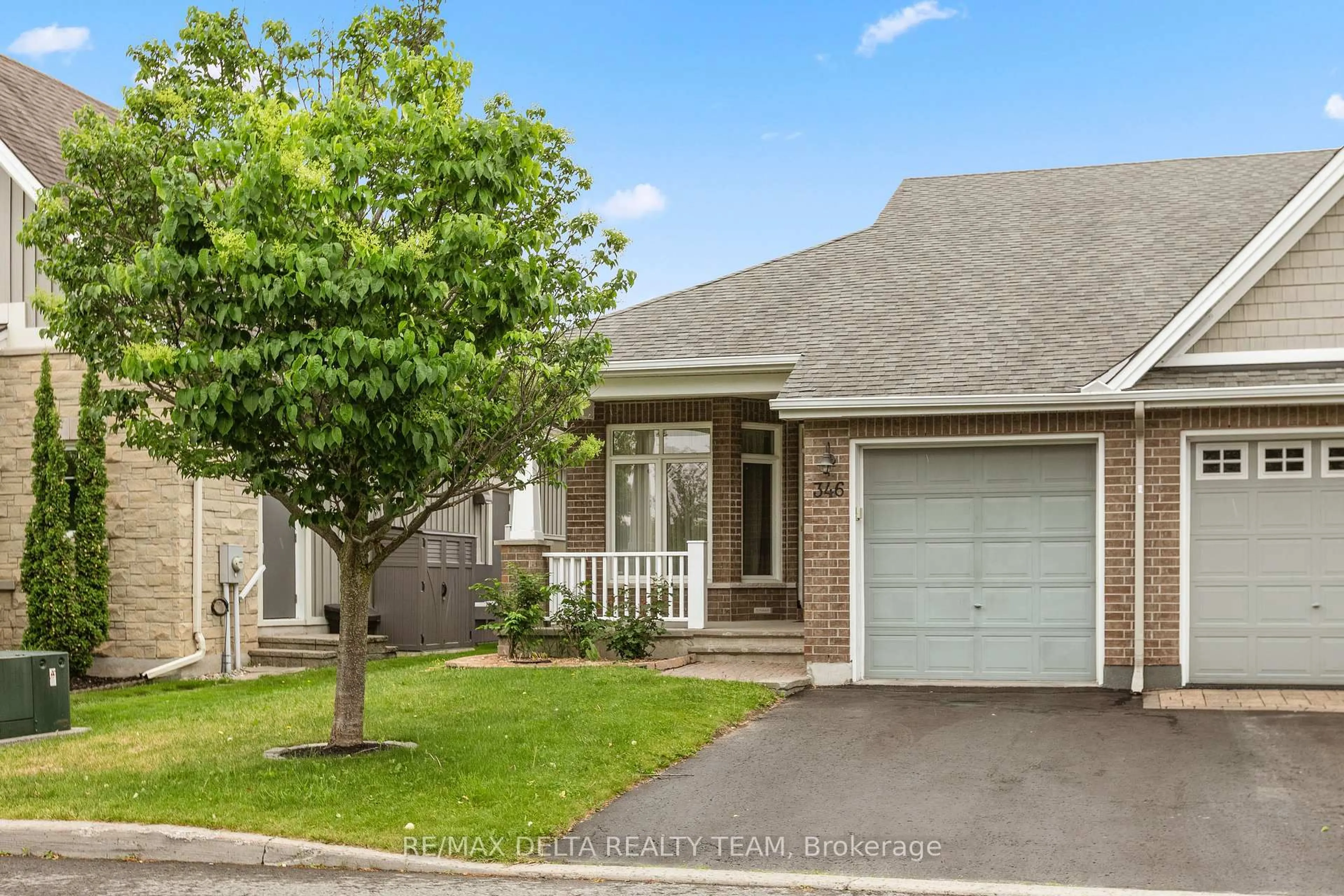 Unknown for 346 Farincourt Cres, Ottawa Ontario K4A 0M6